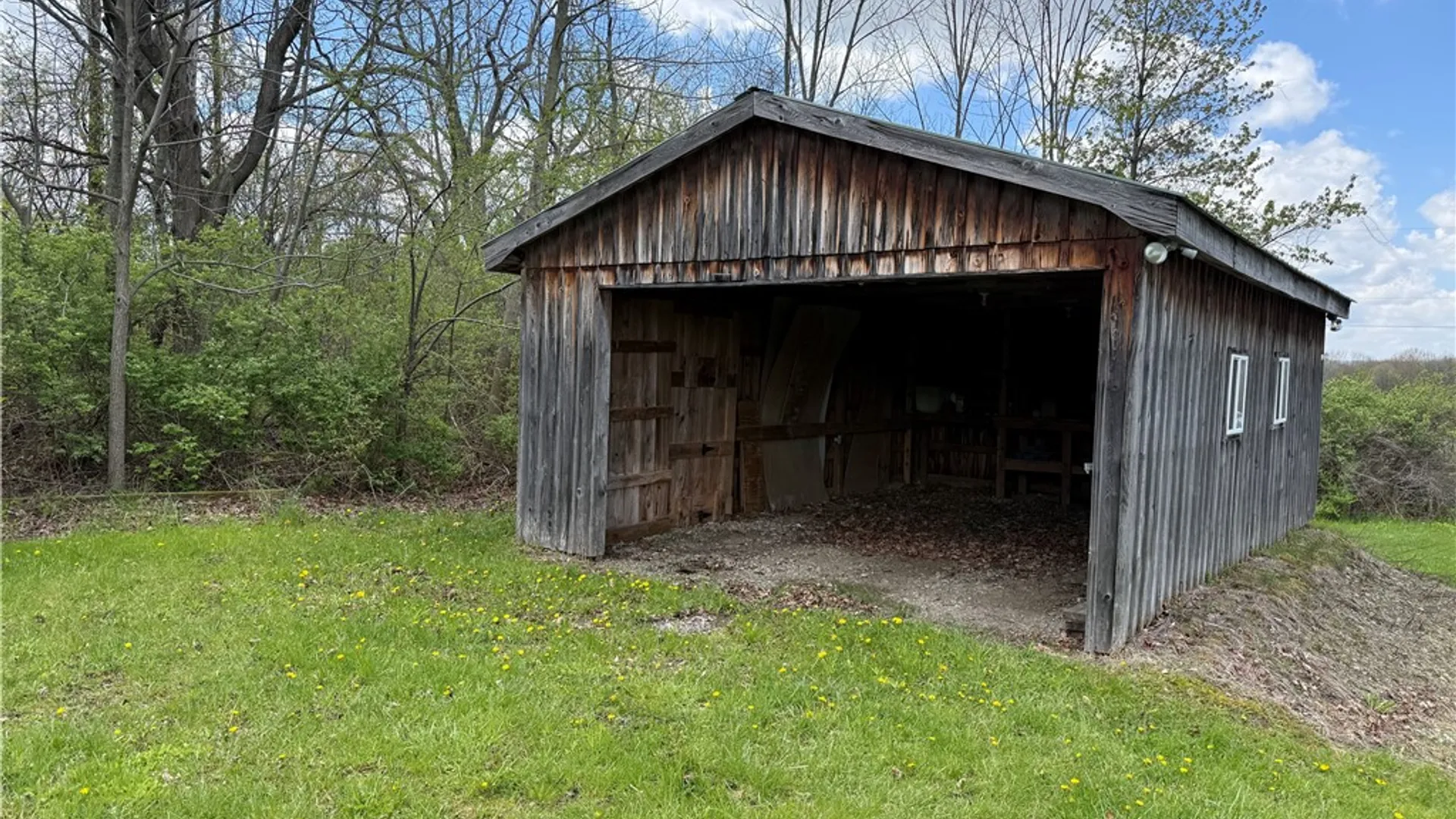 Property at 8611 Oakland Road, Portage, NY 14517 21
