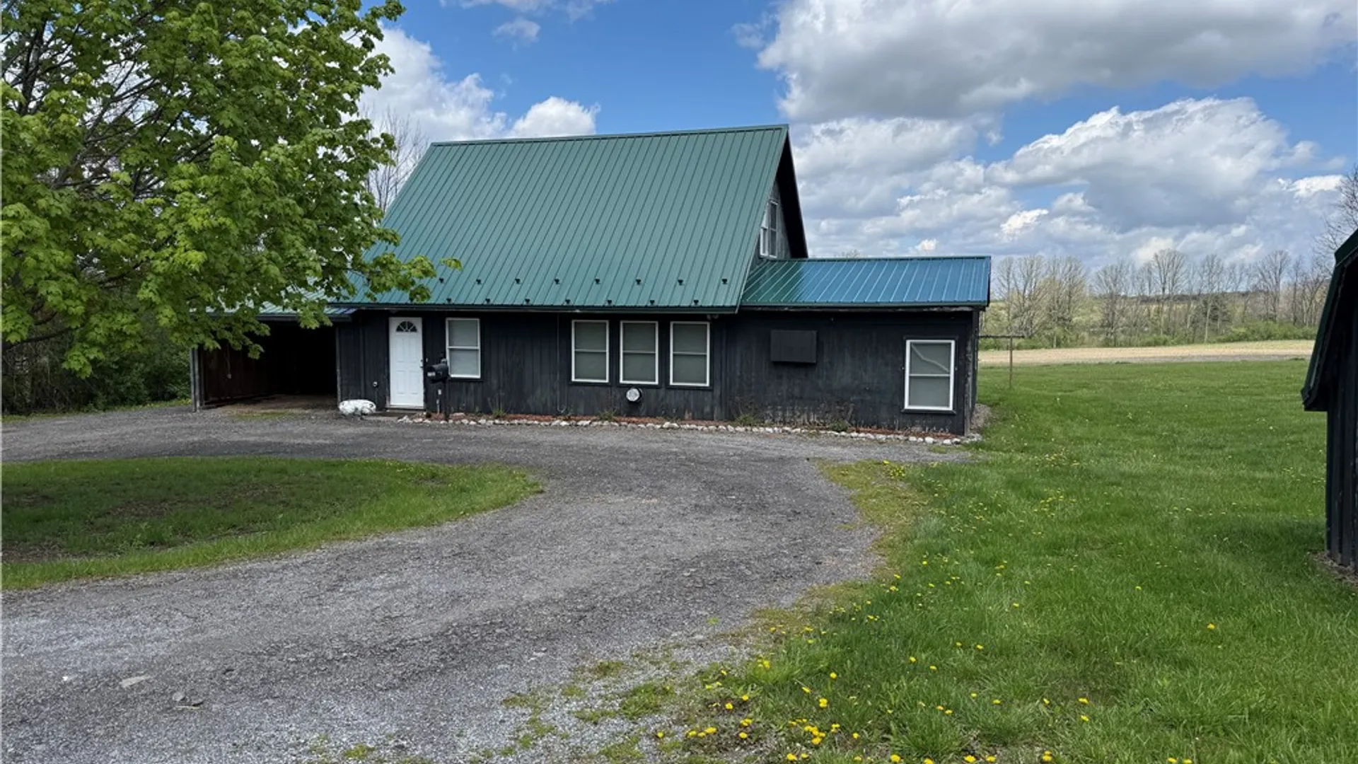 Property at 8611 Oakland Road, Portage, NY 14517 22