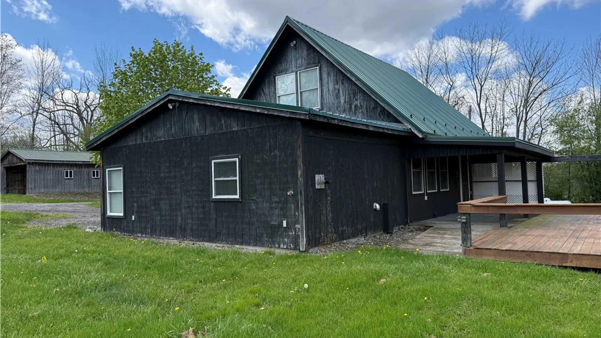 Property at 8611 Oakland Road, Portage, NY 14517 24