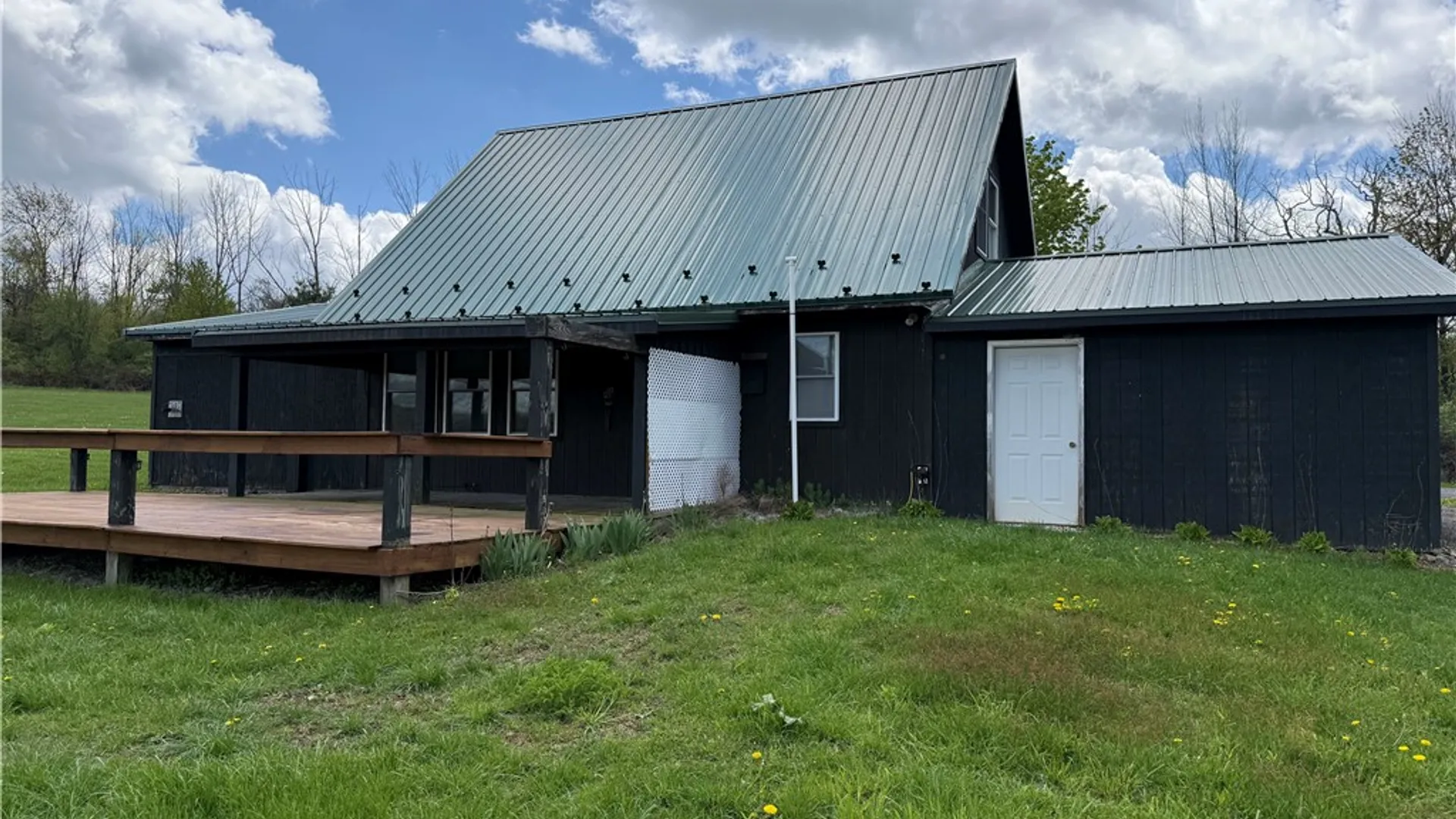 Property at 8611 Oakland Road, Portage, NY 14517 25