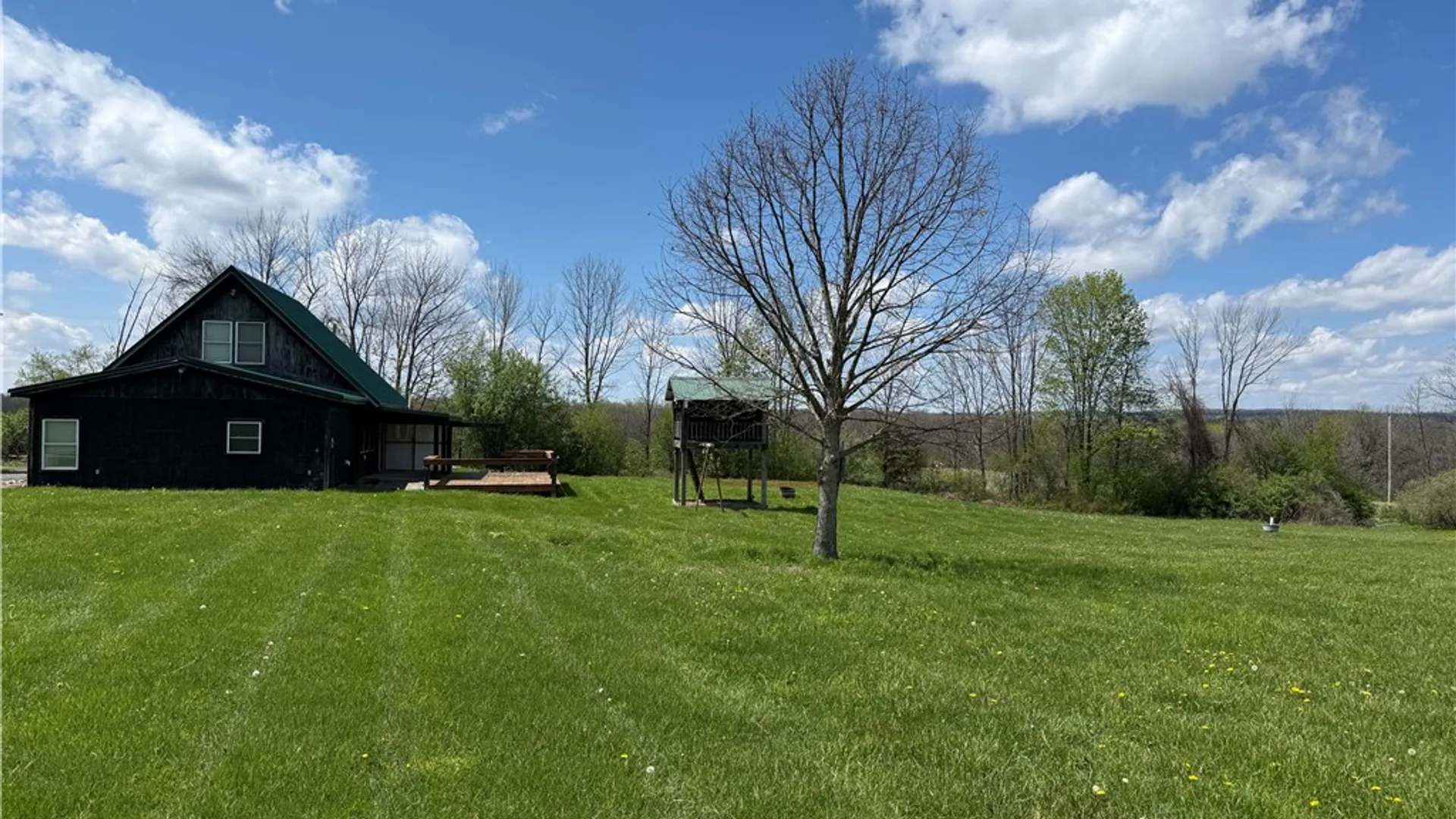 Property at 8611 Oakland Road, Portage, NY 14517 28