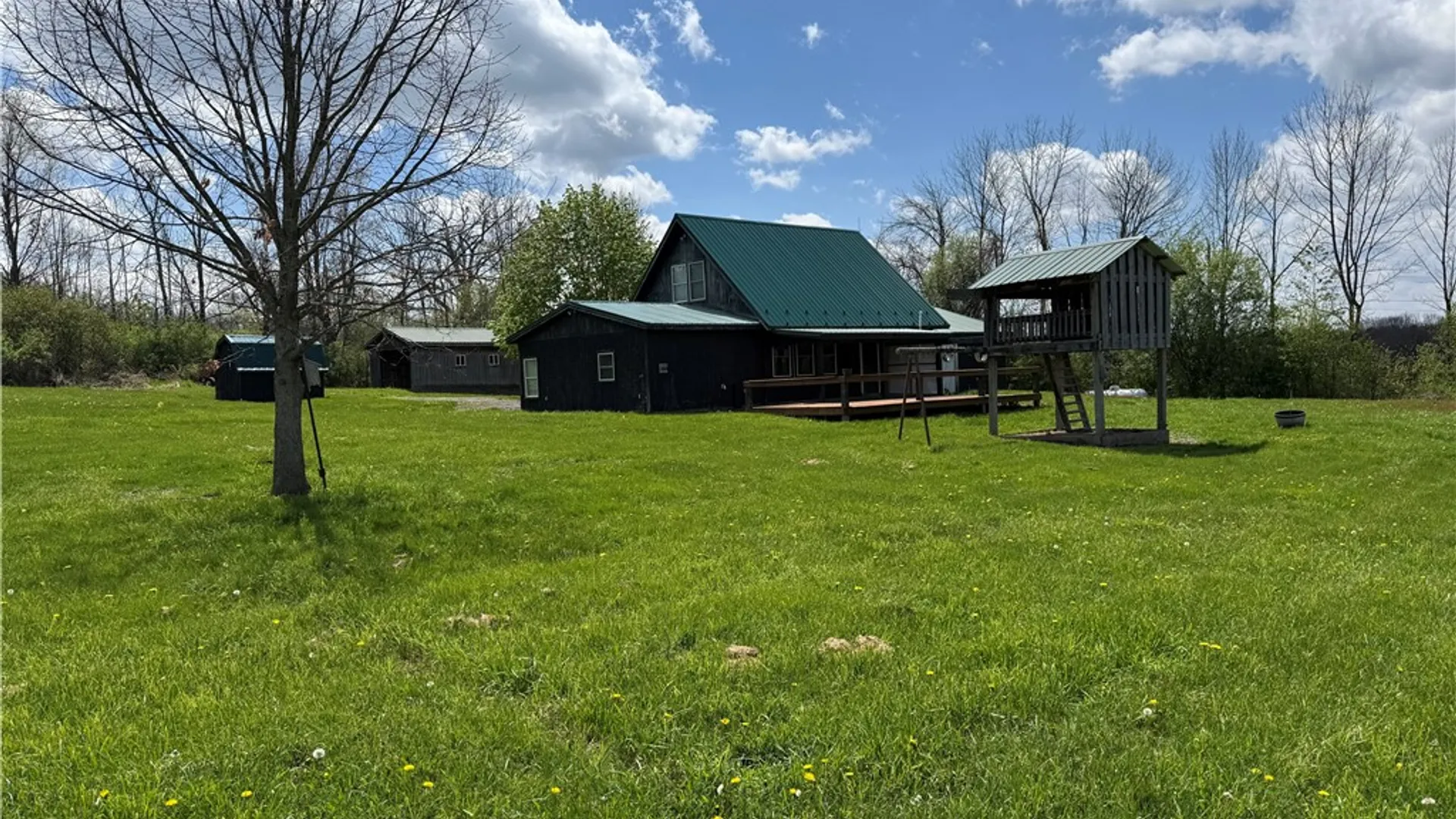 Property at 8611 Oakland Road, Portage, NY 14517 29