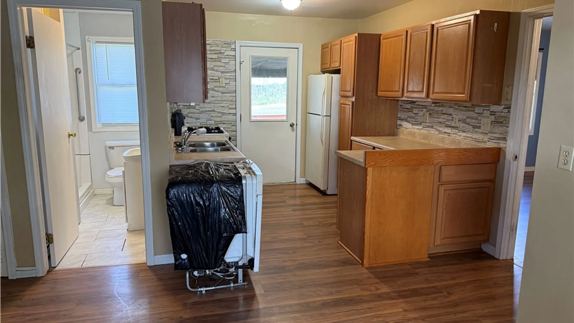 Property at 8611 Oakland Road, Portage, NY 14517 6