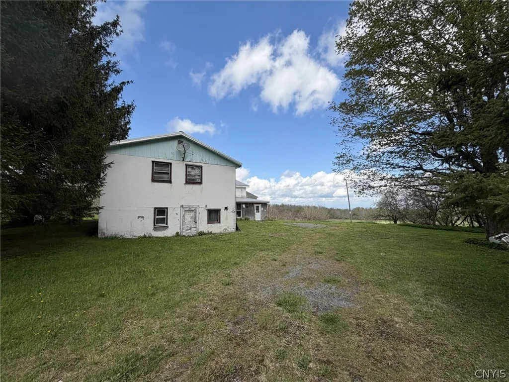 Property at 797 Hicks Road, Warren, NY 13407