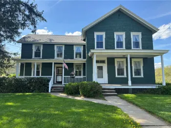 Property at 308 Marvin Street, Smethport Boro, PA 16749