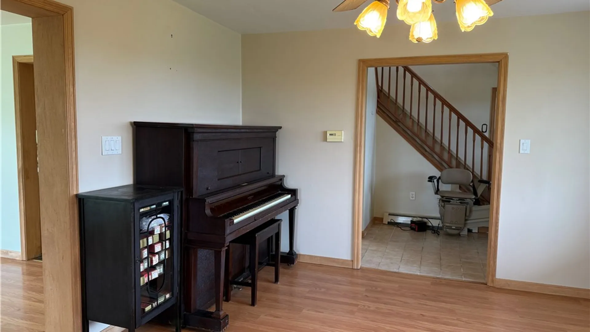 Property at 8625 Oakland Road, Portage, NY 14517 11