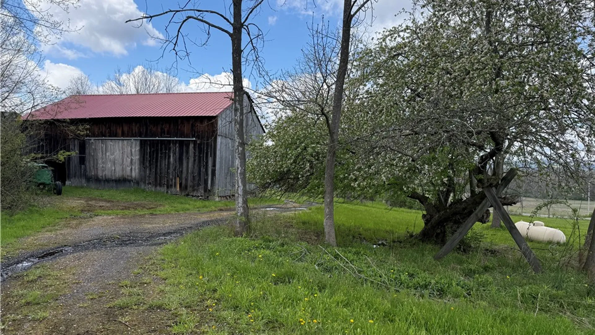 Property at 8625 Oakland Road, Portage, NY 14517 41