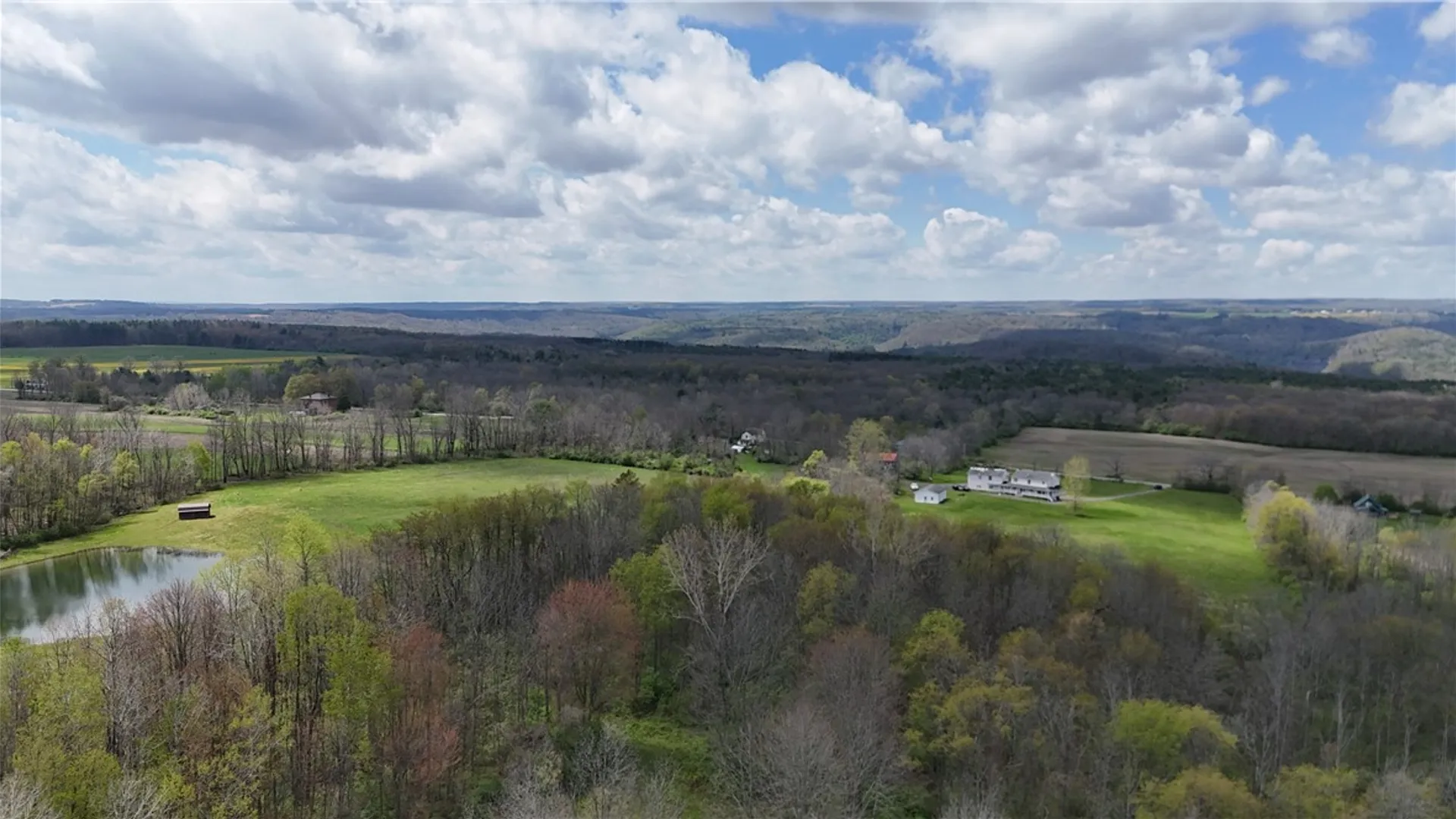 Property at 8625 Oakland Road, Portage, NY 14517 44