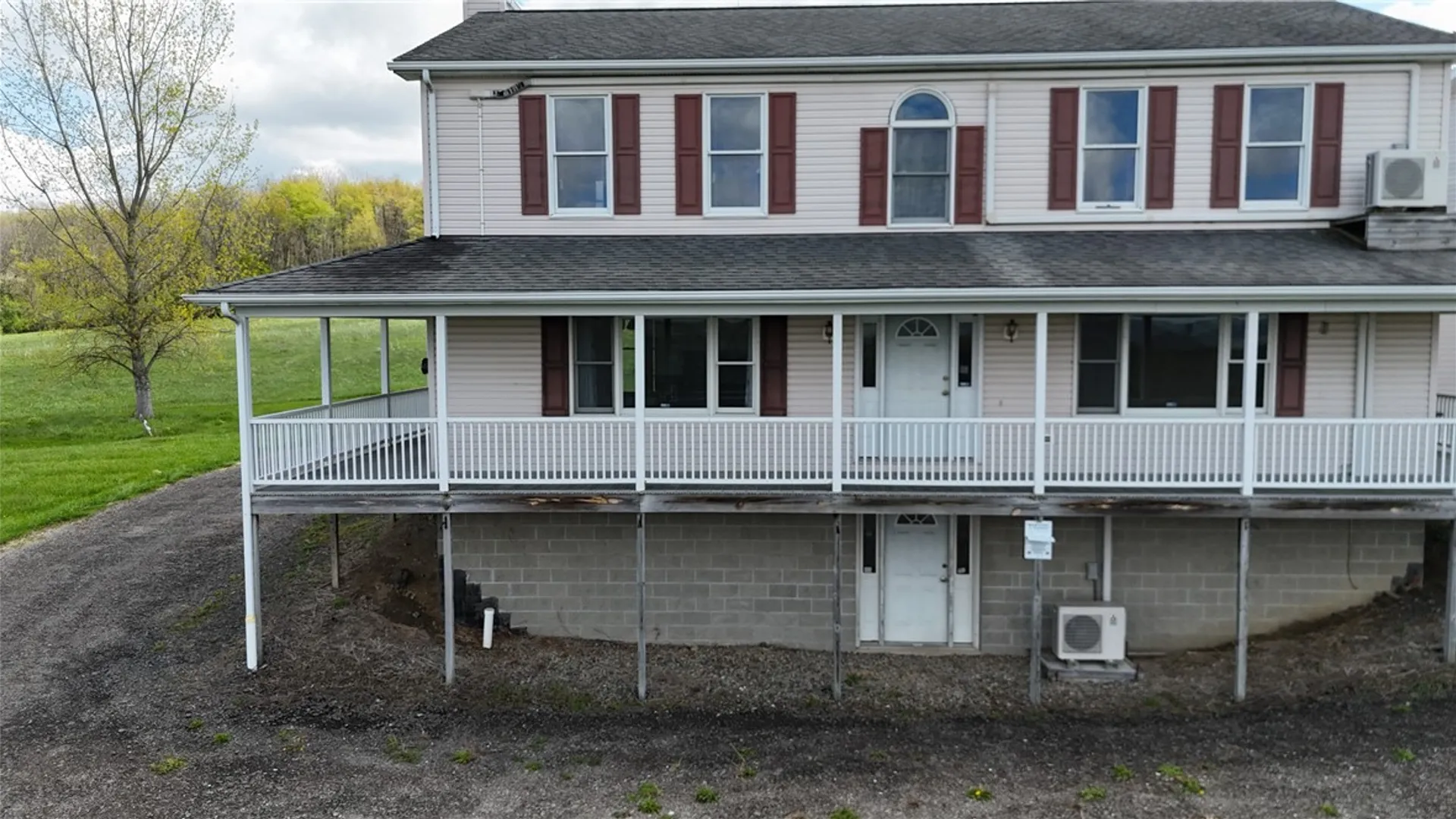 Property at 8625 Oakland Road, Portage, NY 14517 3