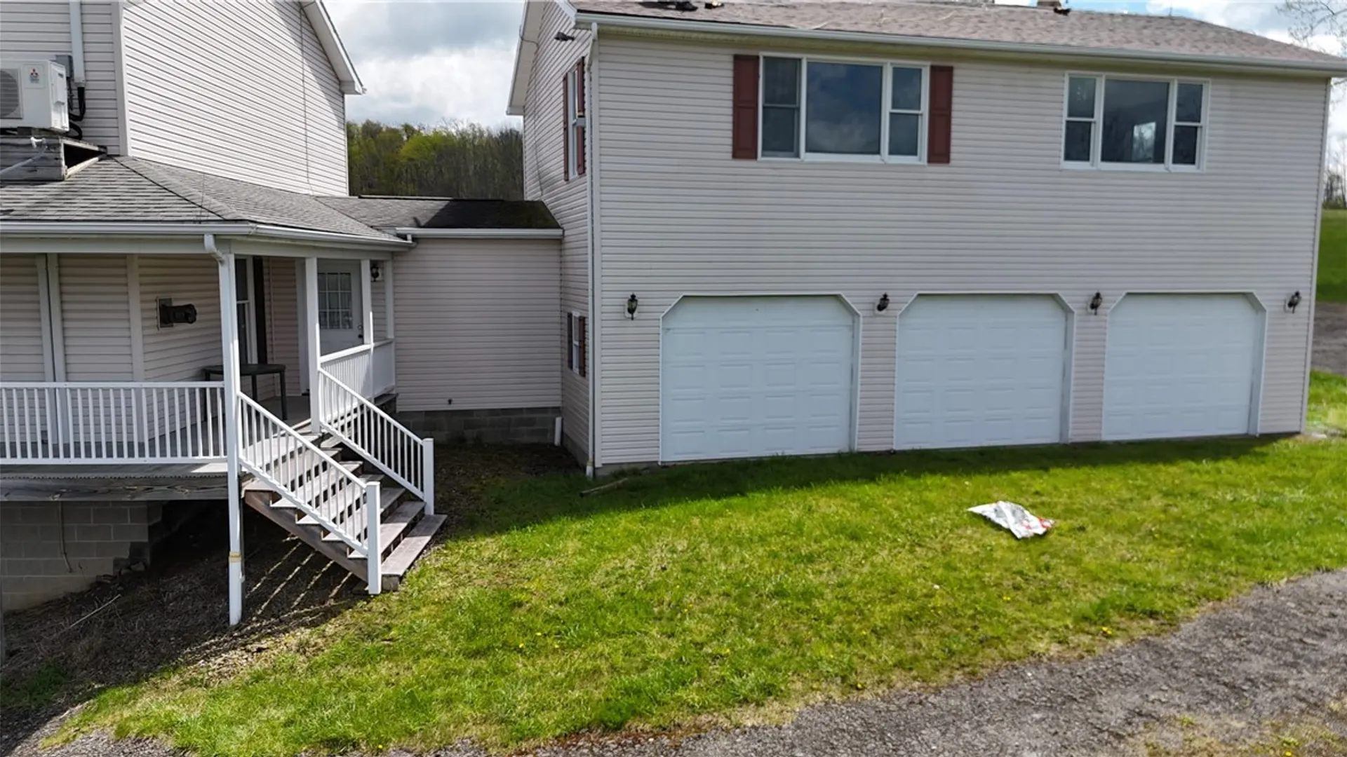 Property at 8625 Oakland Road, Portage, NY 14517 4