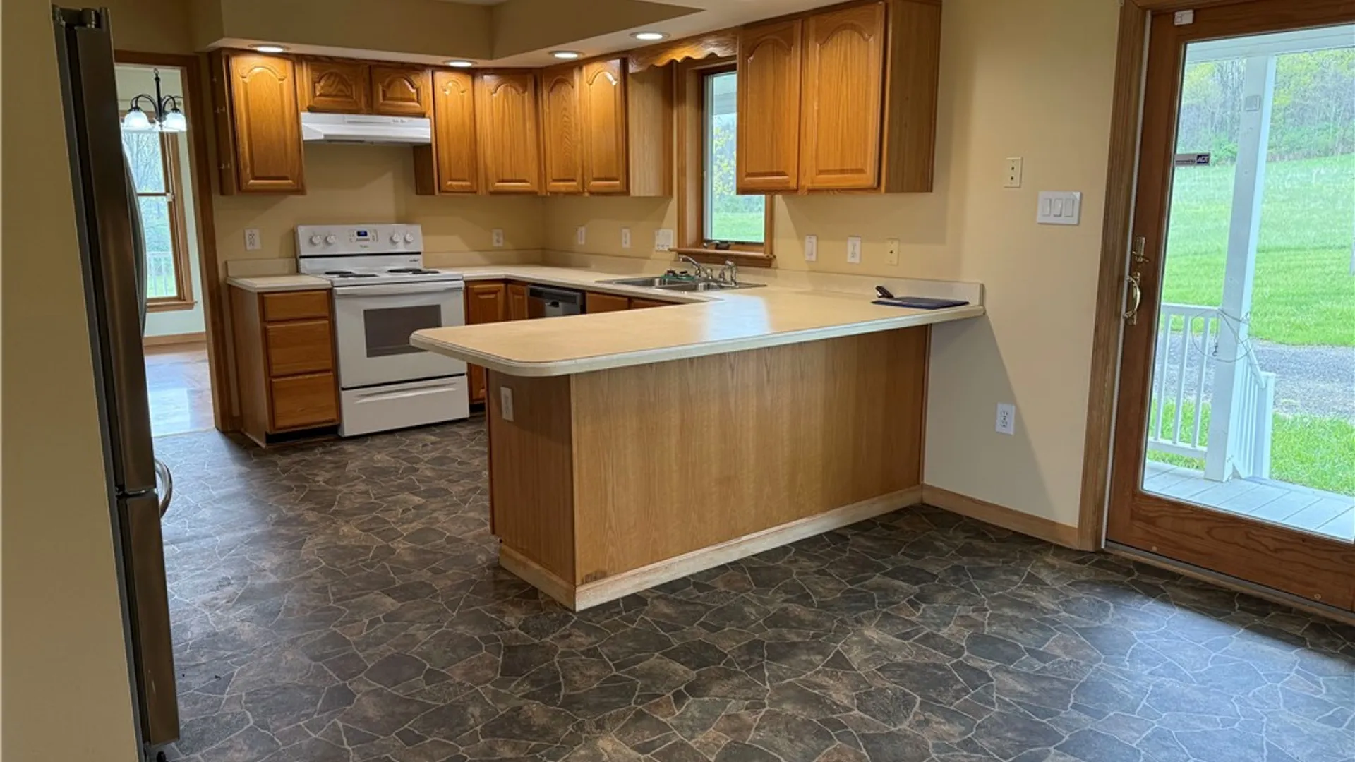Property at 8625 Oakland Road, Portage, NY 14517 5
