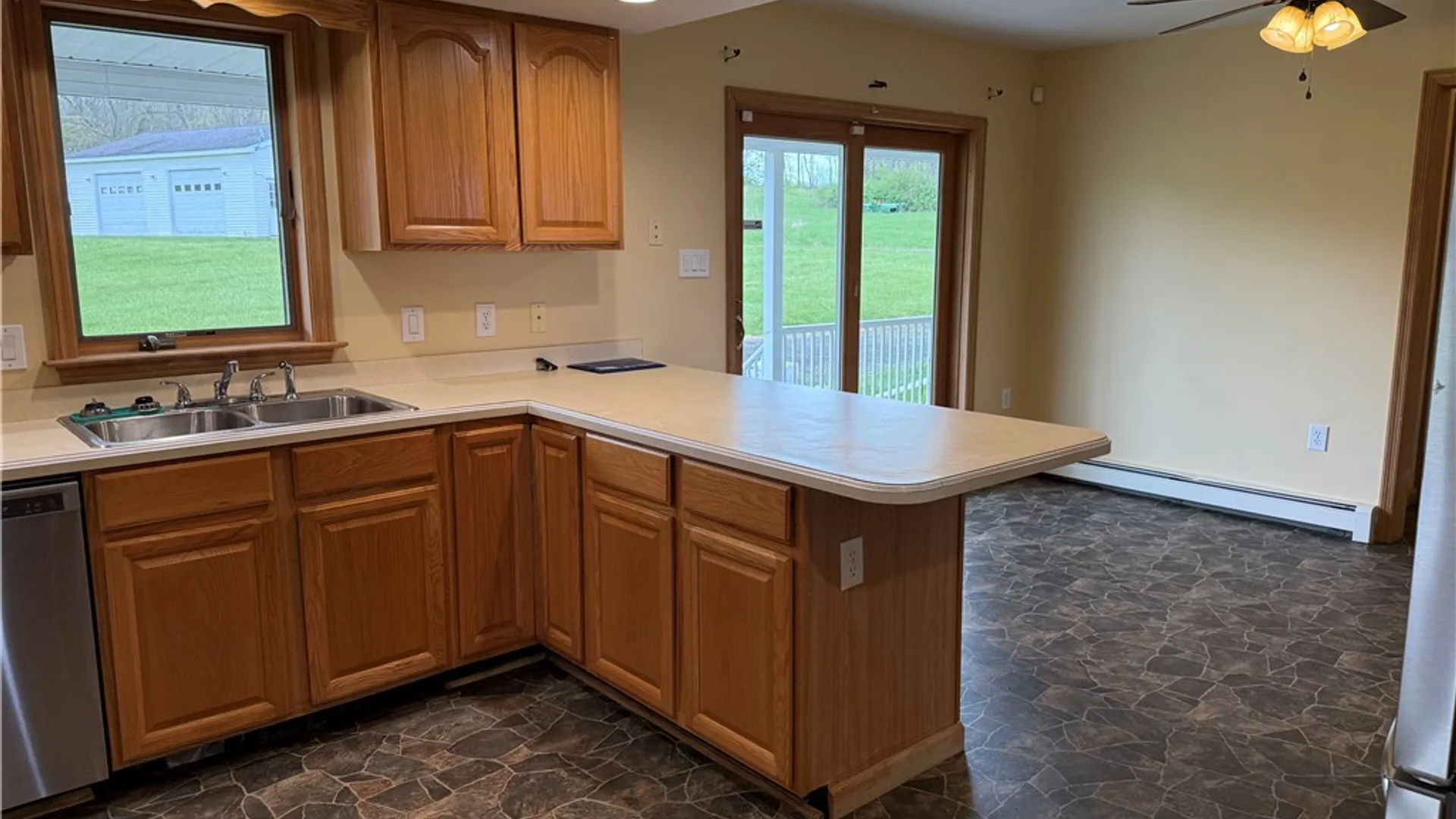 Property at 8625 Oakland Road, Portage, NY 14517 7