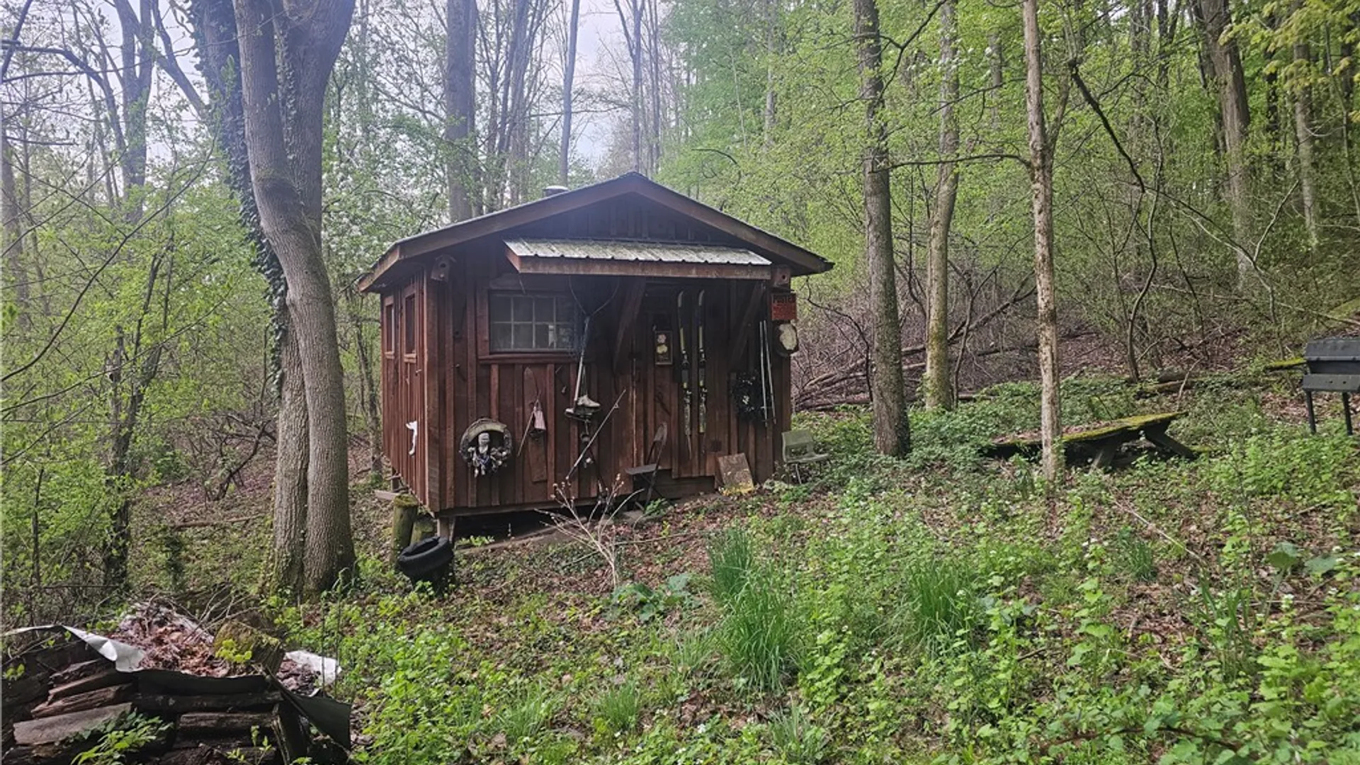 Property at 1537 Tyre Rd ( Parcel C), Galen, NY 14433 4