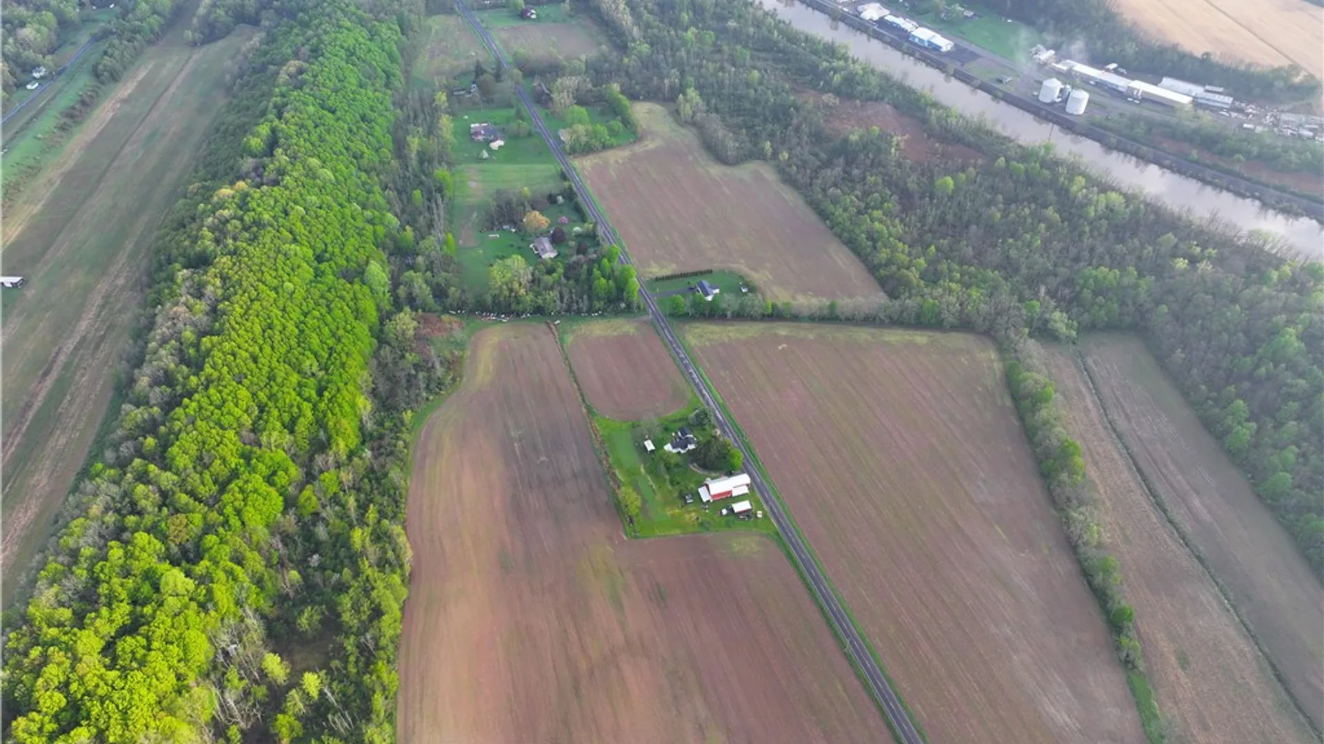 Property at 1537 Tyre Rd ( Parcel C), Galen, NY 14433 14