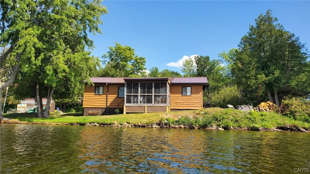 Property at 66 Downing Farm Road, De Peyster, NY 13633