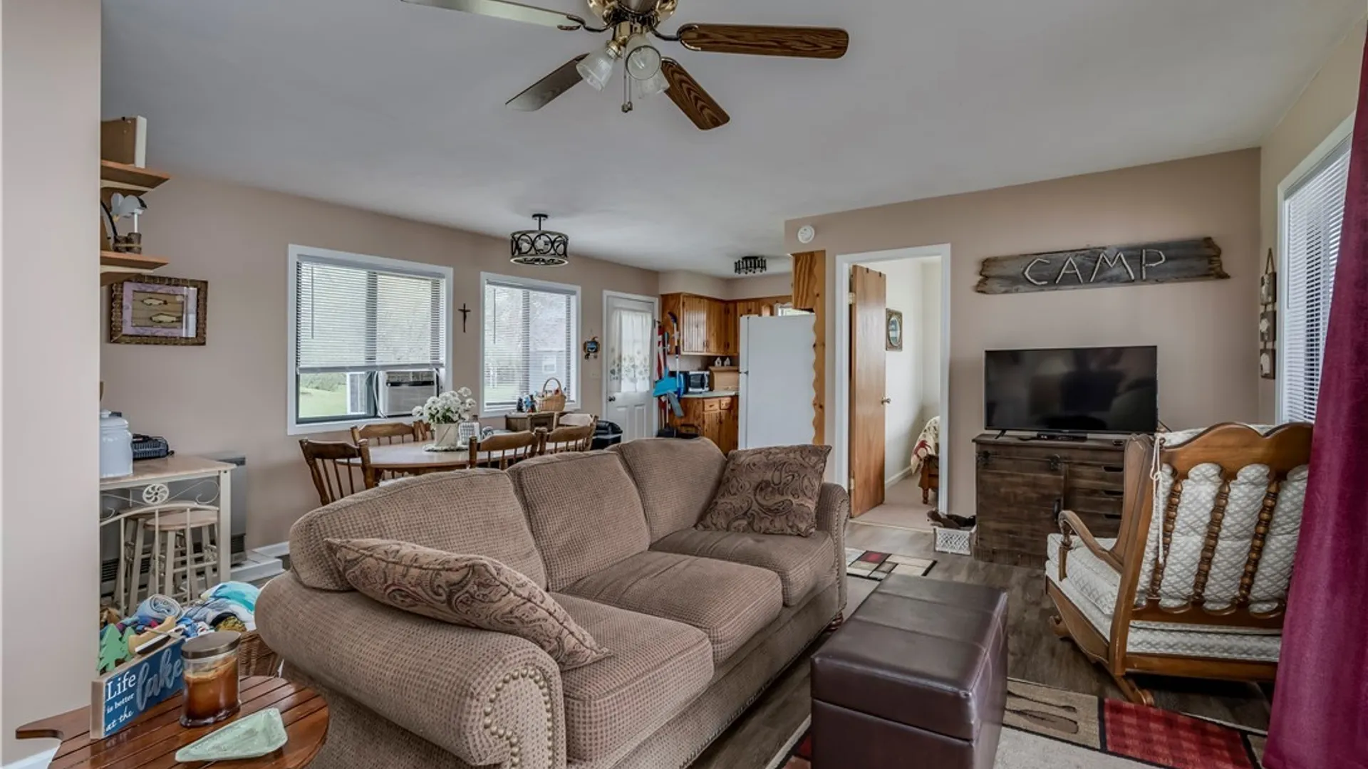 Property at 66 Downing Farm Road, De Peyster, NY 13633 9