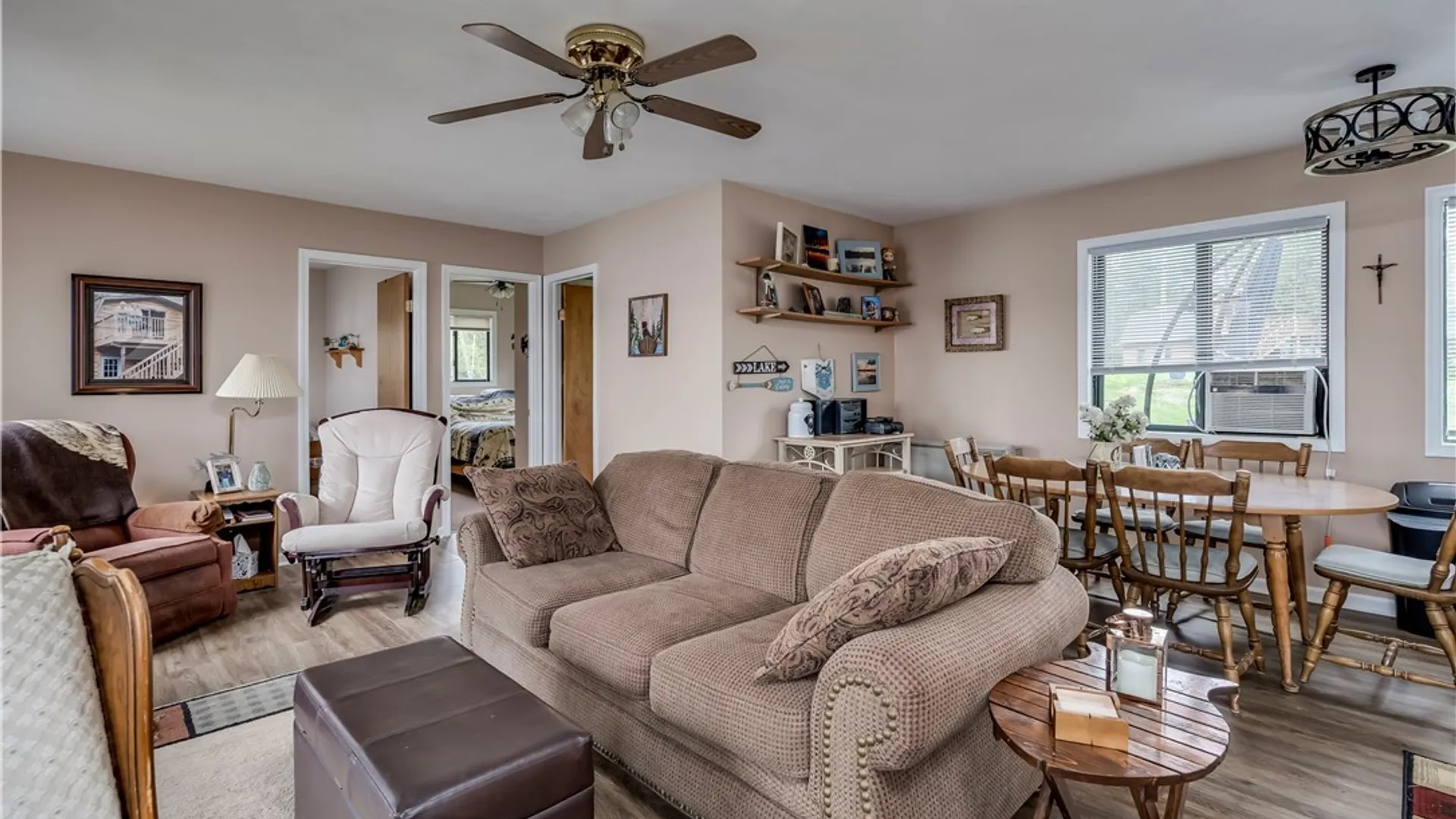 Property at 66 Downing Farm Road, De Peyster, NY 13633 12