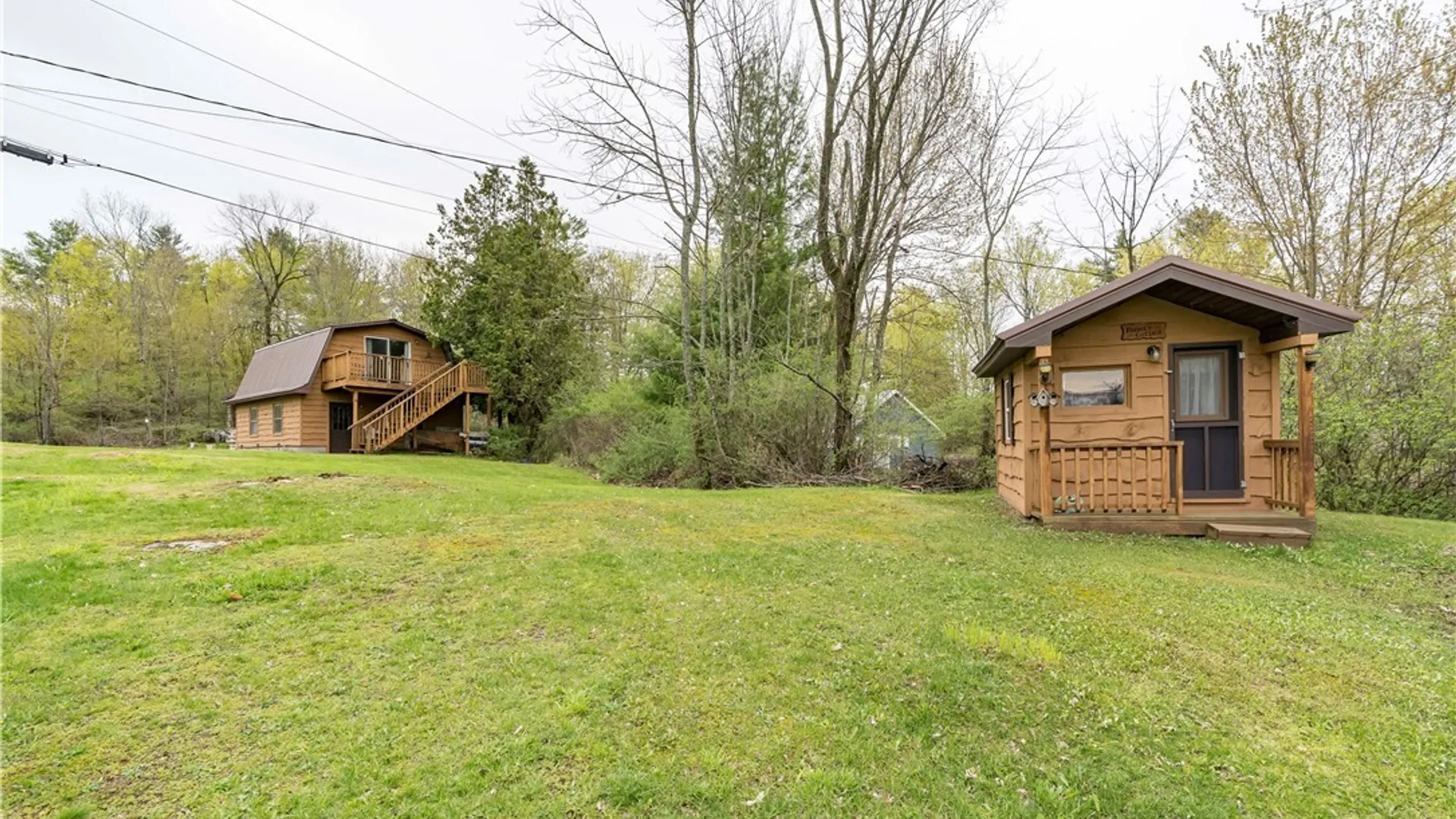 Property at 66 Downing Farm Road, De Peyster, NY 13633 17