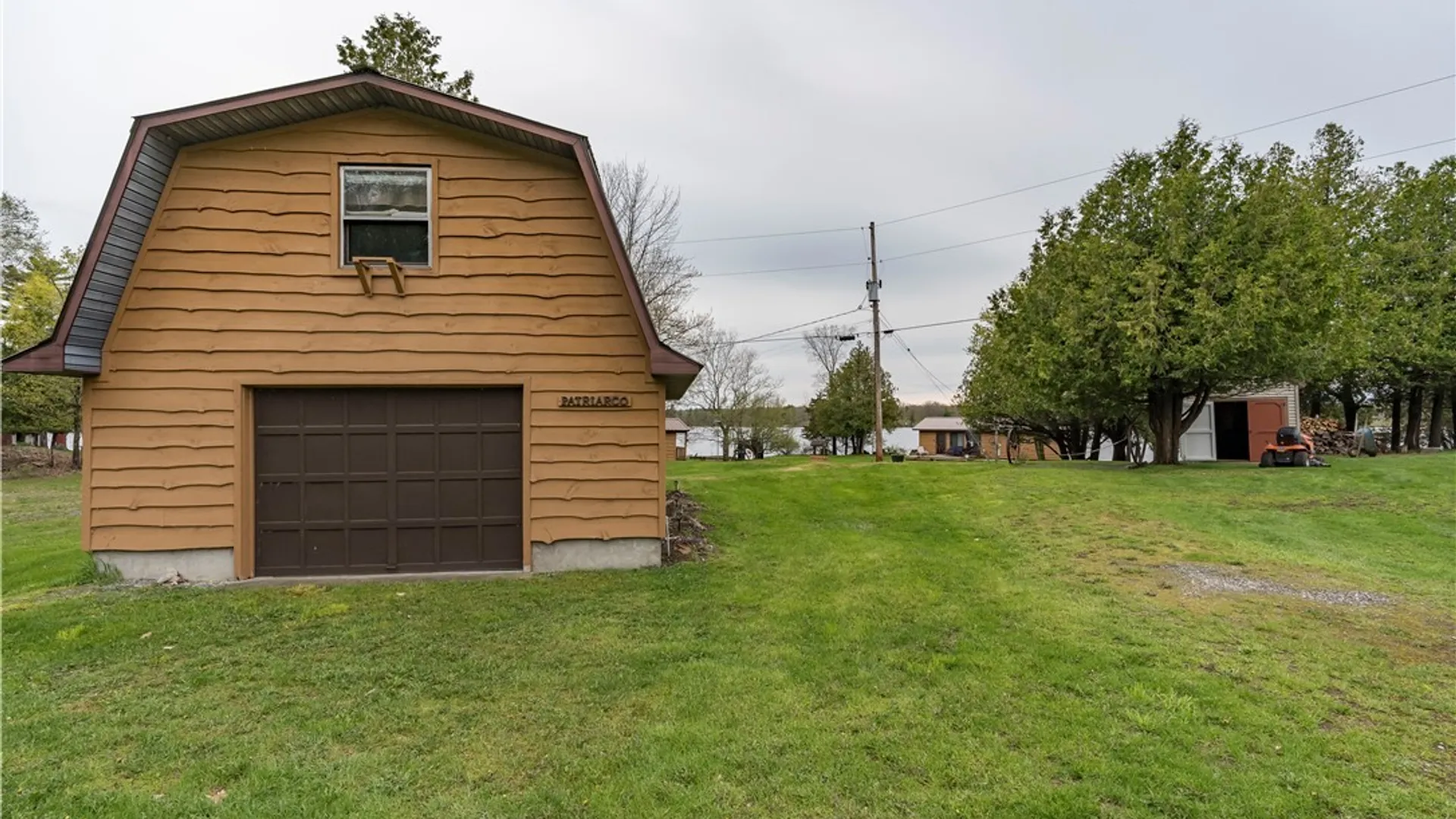 Property at 66 Downing Farm Road, De Peyster, NY 13633 20