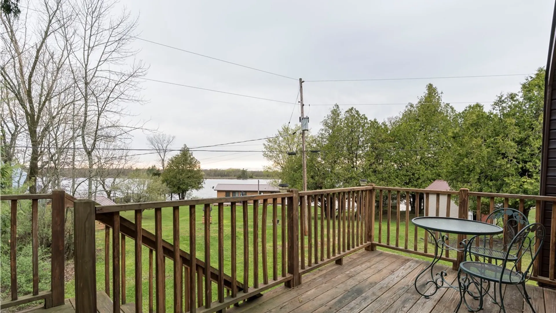 Property at 66 Downing Farm Road, De Peyster, NY 13633 24
