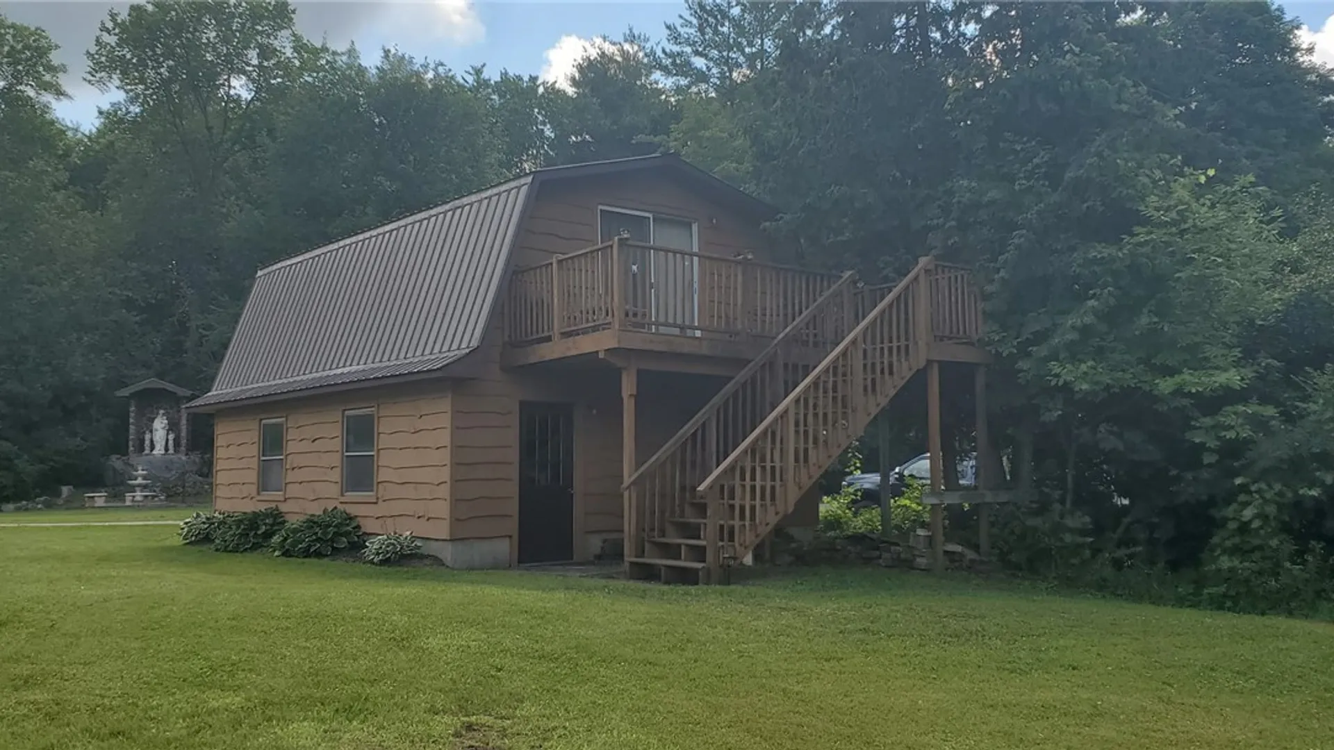 Property at 66 Downing Farm Road, De Peyster, NY 13633 25