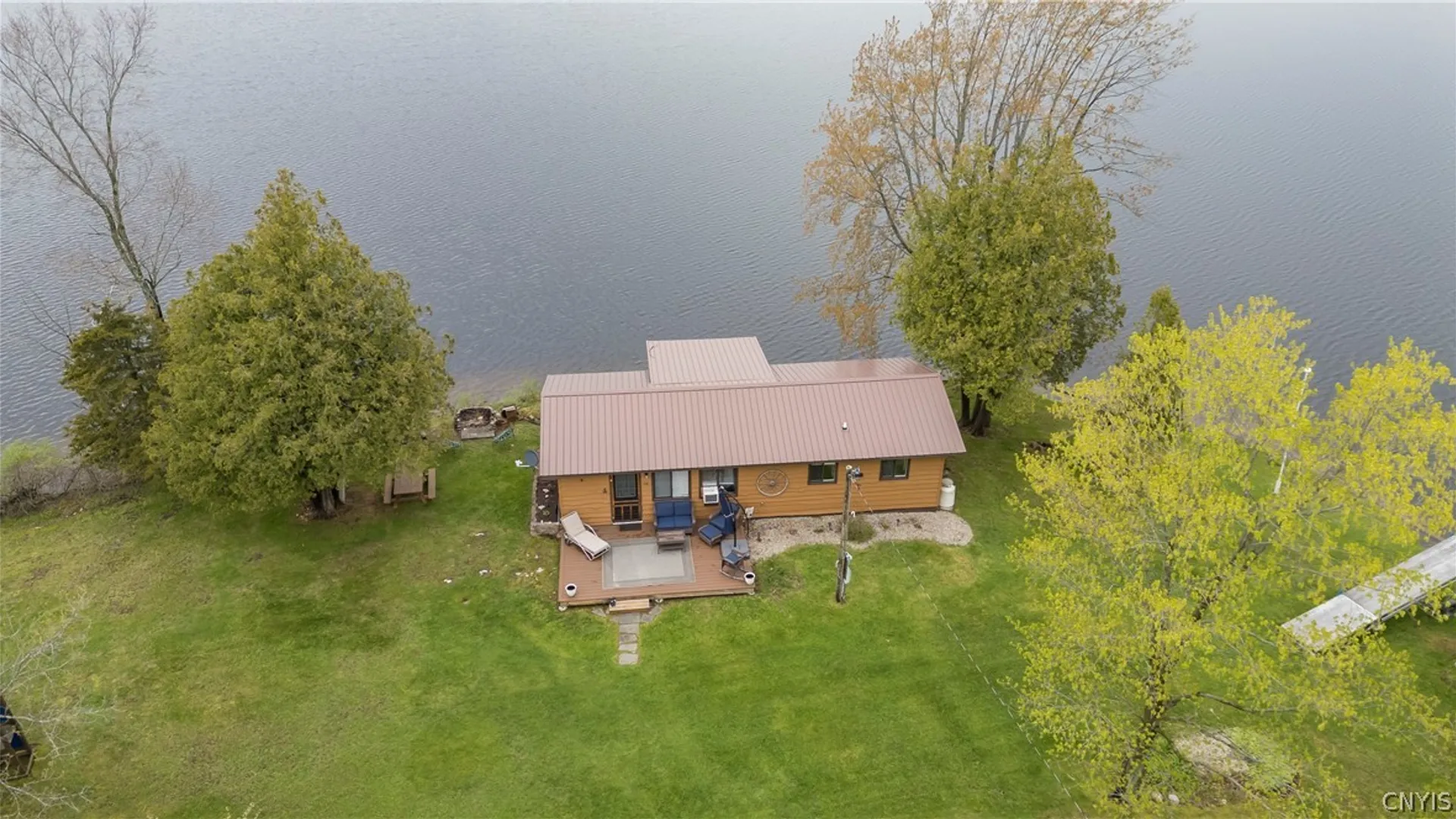 Property at 66 Downing Farm Road, De Peyster, NY 13633 27
