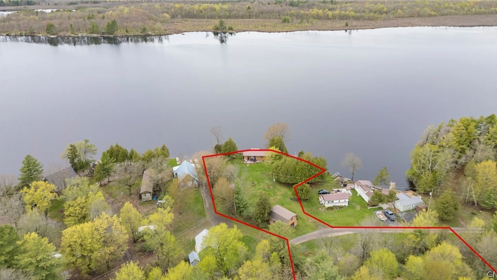 Property at 66 Downing Farm Road, De Peyster, NY 13633 3