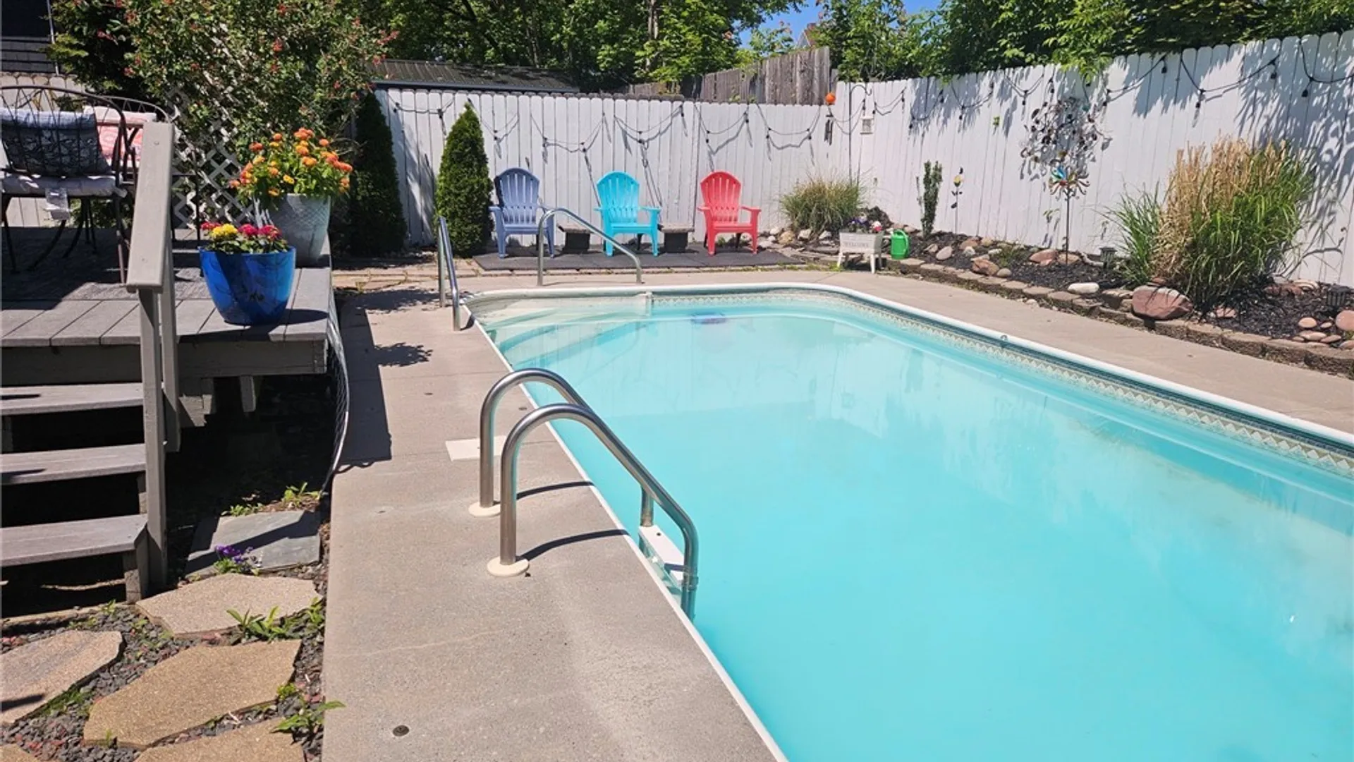 Property at 133 Curtis Place, Auburn, NY 13021 24