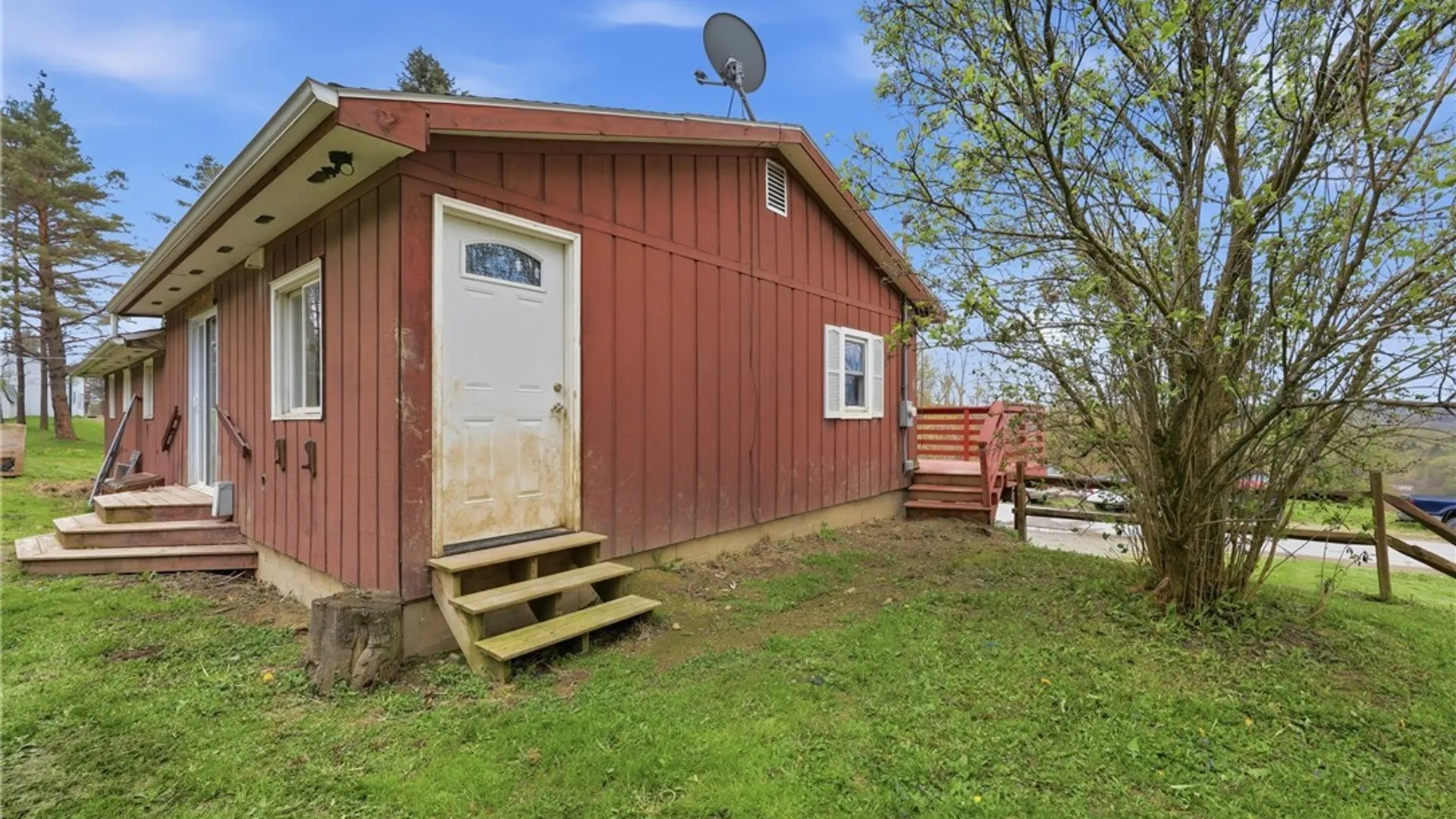 Property at 9970 Skyline Drive, Machias, NY 14042 30
