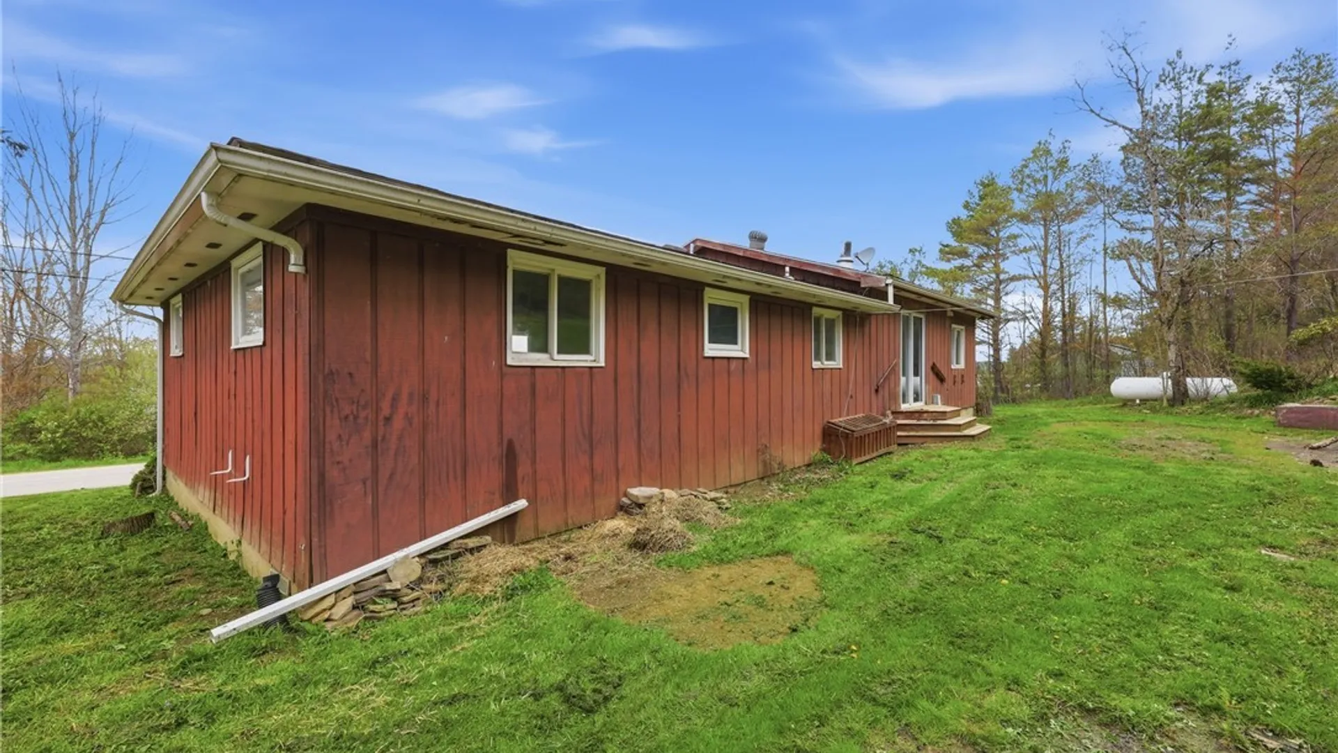 Property at 9970 Skyline Drive, Machias, NY 14042 31