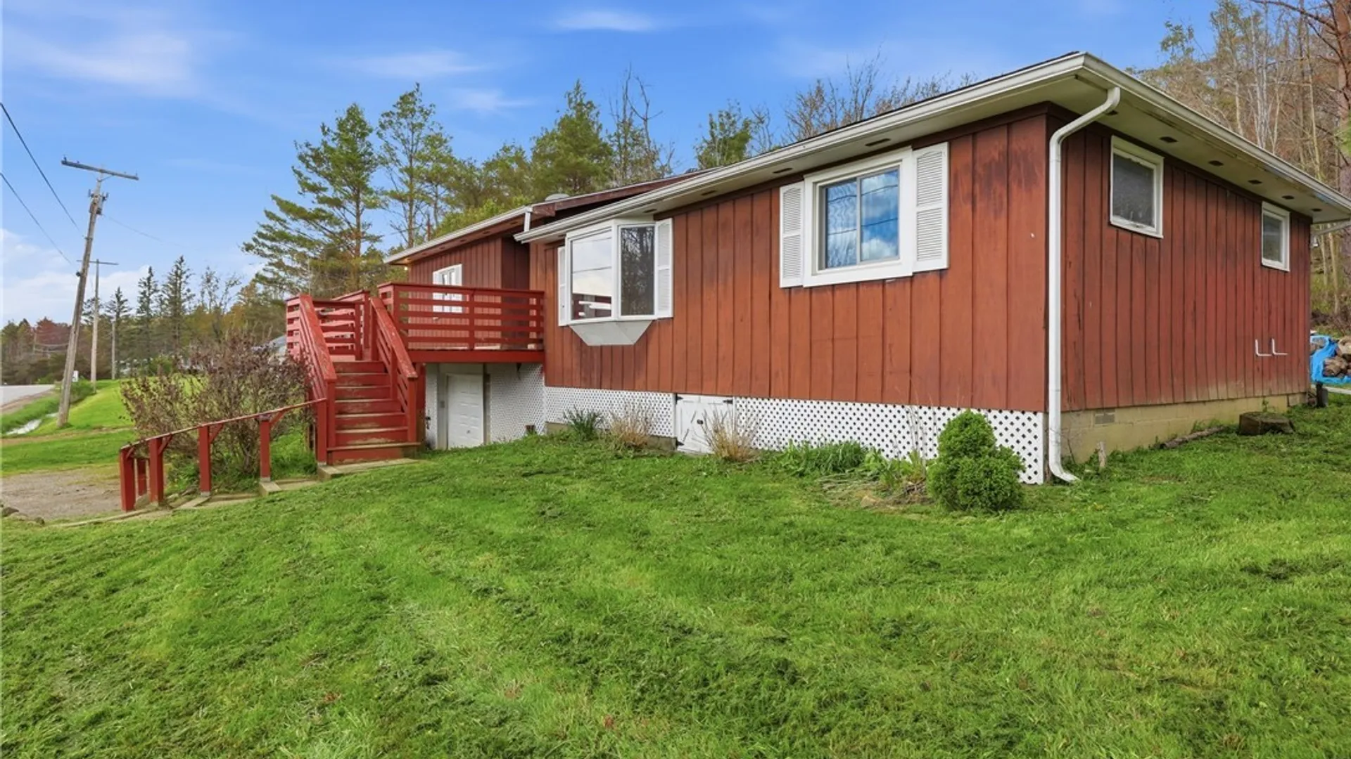 Property at 9970 Skyline Drive, Machias, NY 14042 33