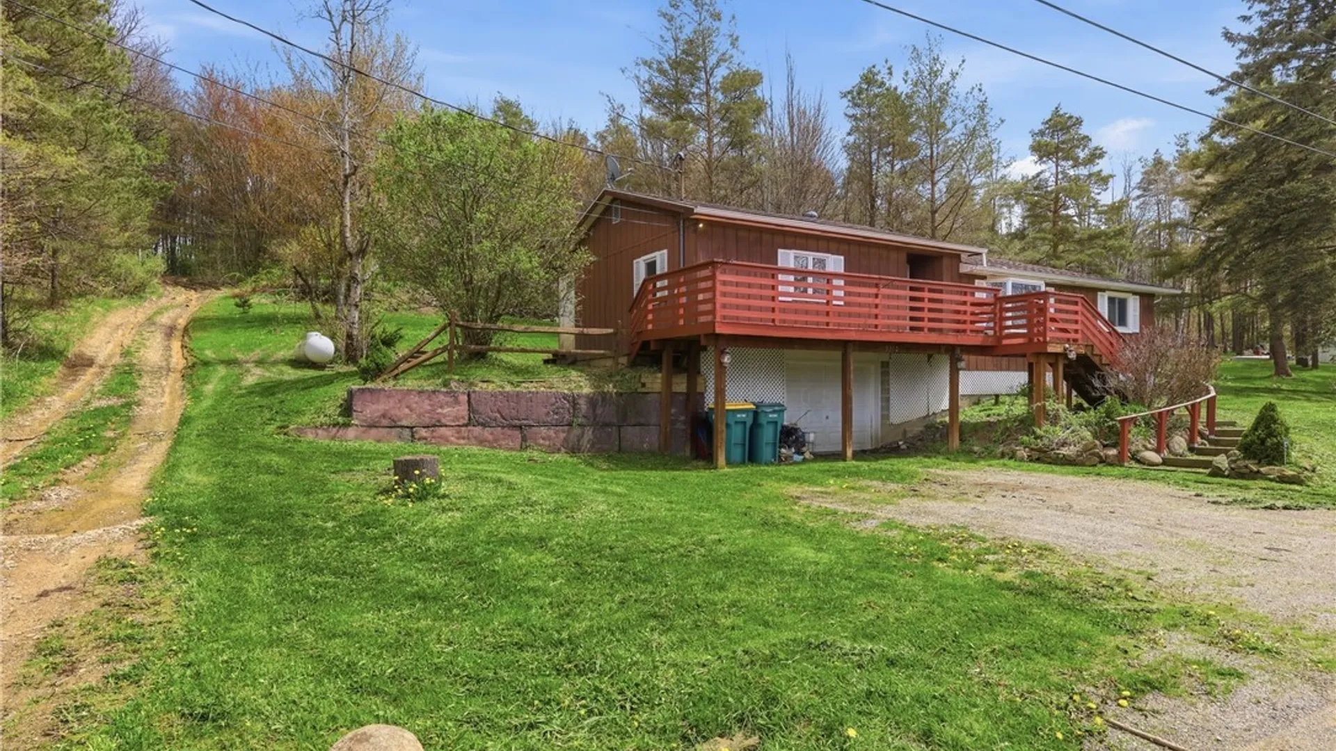Property at 9970 Skyline Drive, Machias, NY 14042 34