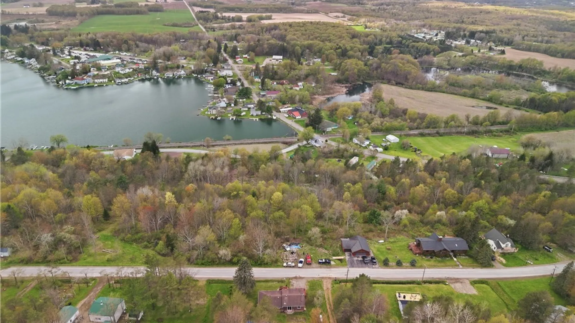 Property at 9970 Skyline Drive, Machias, NY 14042 39