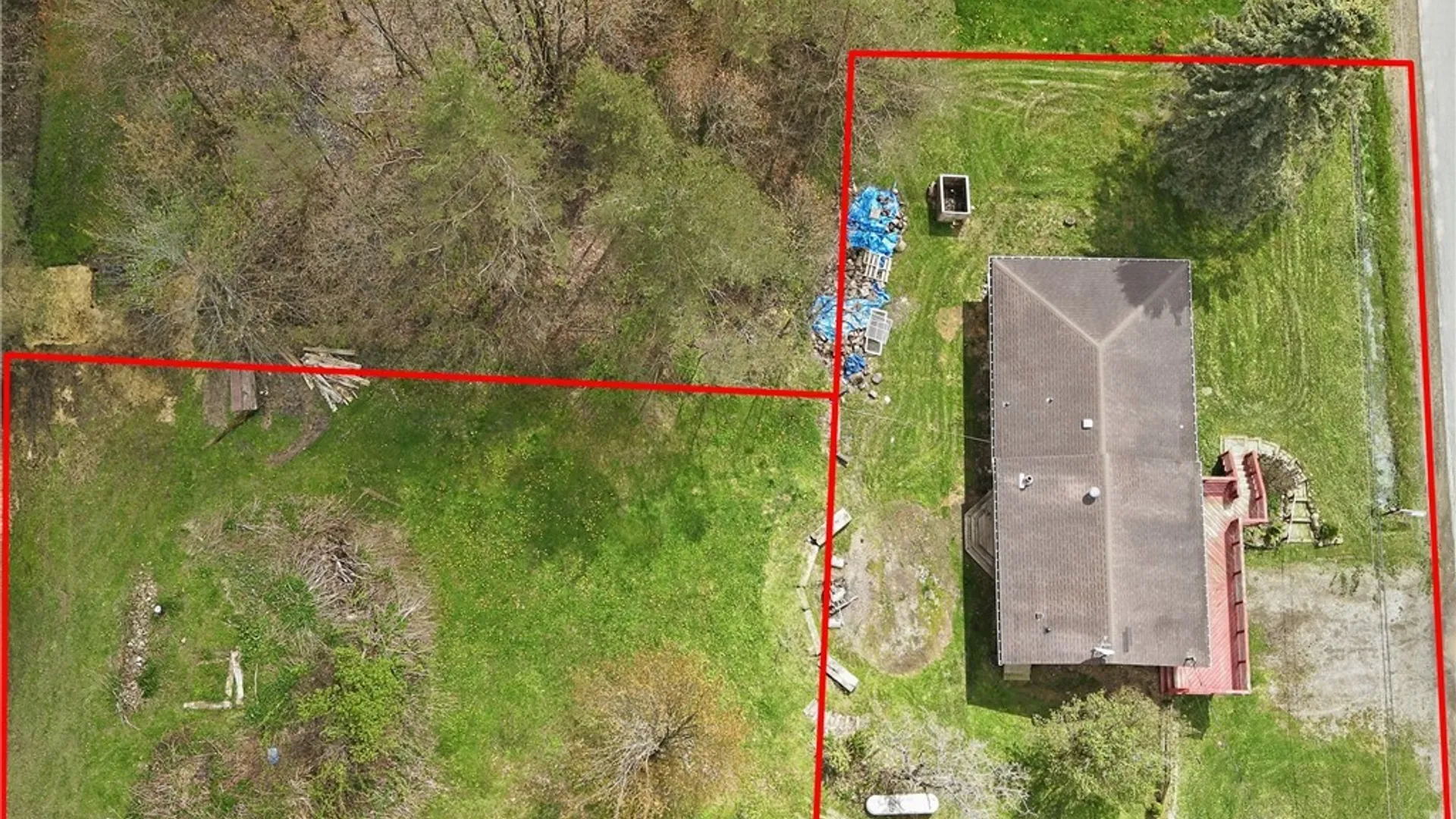 Property at 9970 Skyline Drive, Machias, NY 14042 41