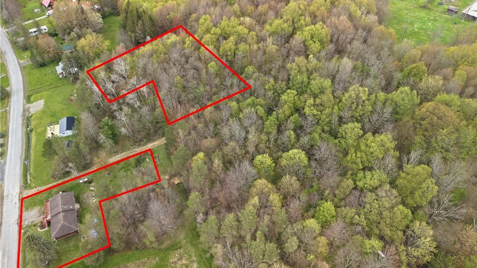 Property at 9970 Skyline Drive, Machias, NY 14042 42