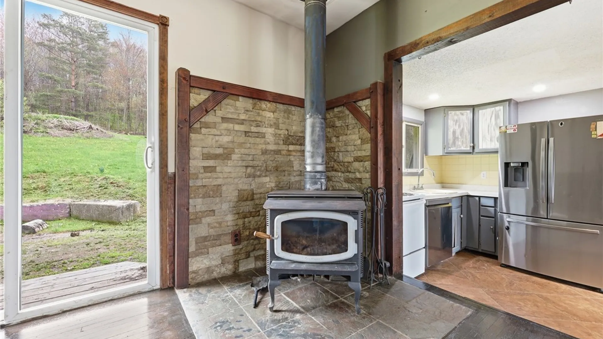 Property at 9970 Skyline Drive, Machias, NY 14042 5