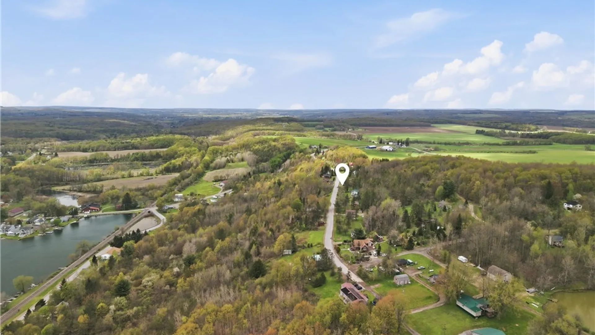 Property at 9970 Skyline Drive, Machias, NY 14042 44