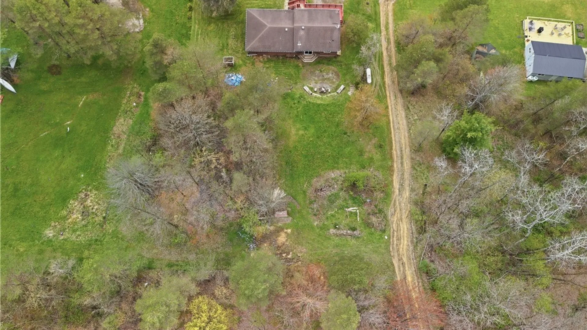 Property at 9970 Skyline Drive, Machias, NY 14042 45