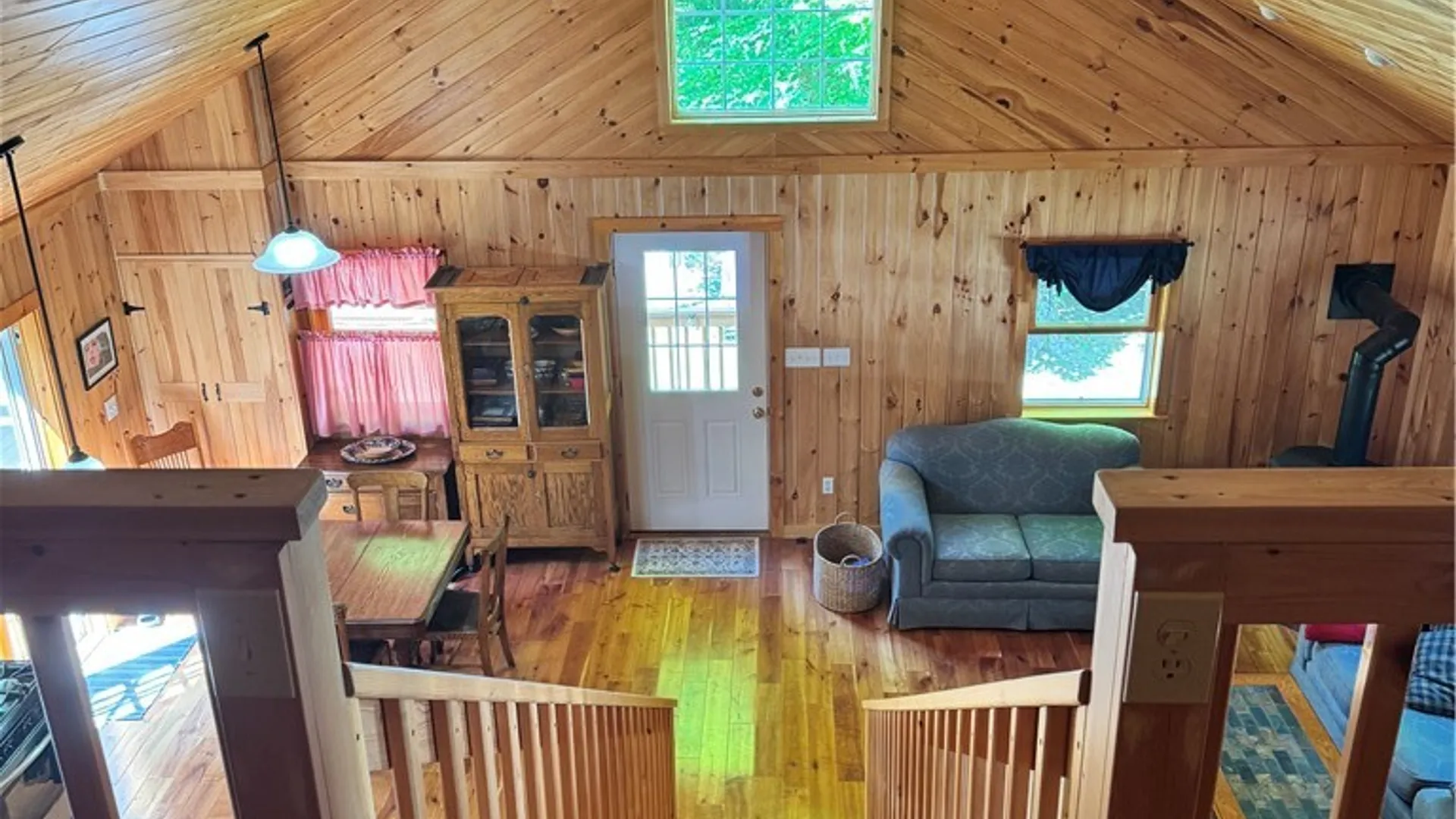 Property at 2498 Little Beaver Lake Road, Forestport, NY 13338 15