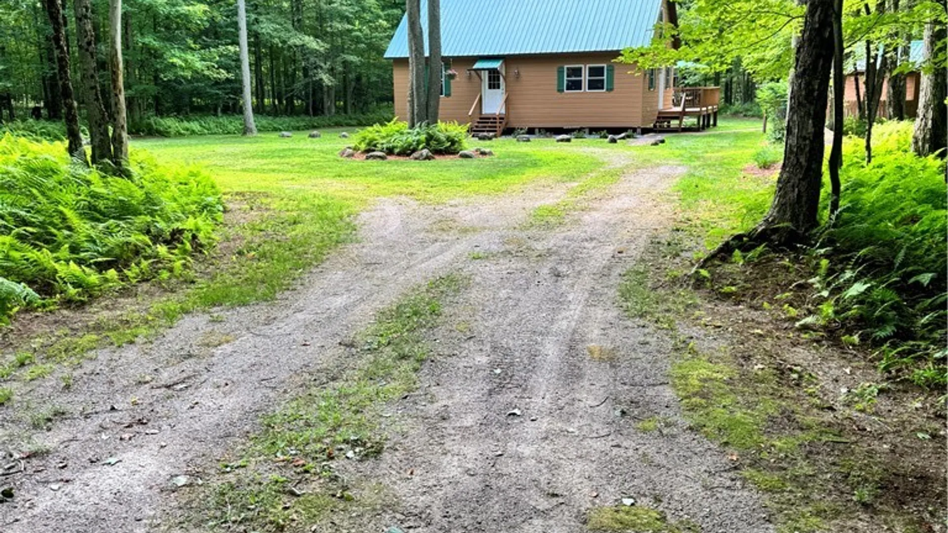 Property at 2498 Little Beaver Lake Road, Forestport, NY 13338 2
