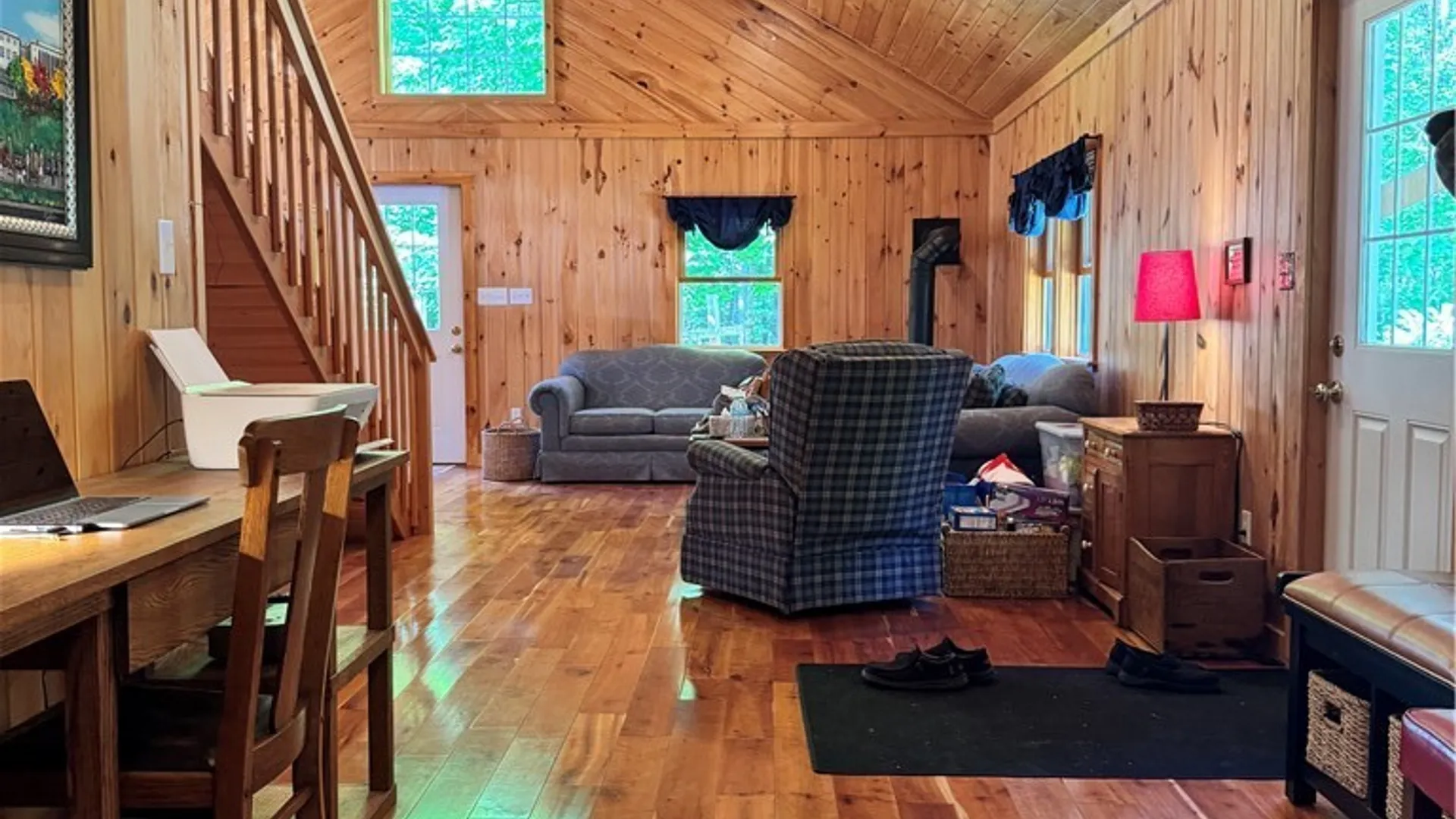 Property at 2498 Little Beaver Lake Road, Forestport, NY 13338 28