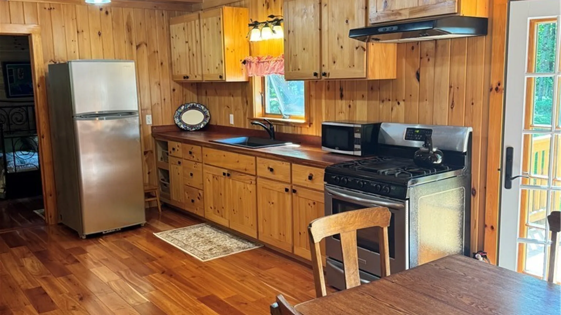 Property at 2498 Little Beaver Lake Road, Forestport, NY 13338 35