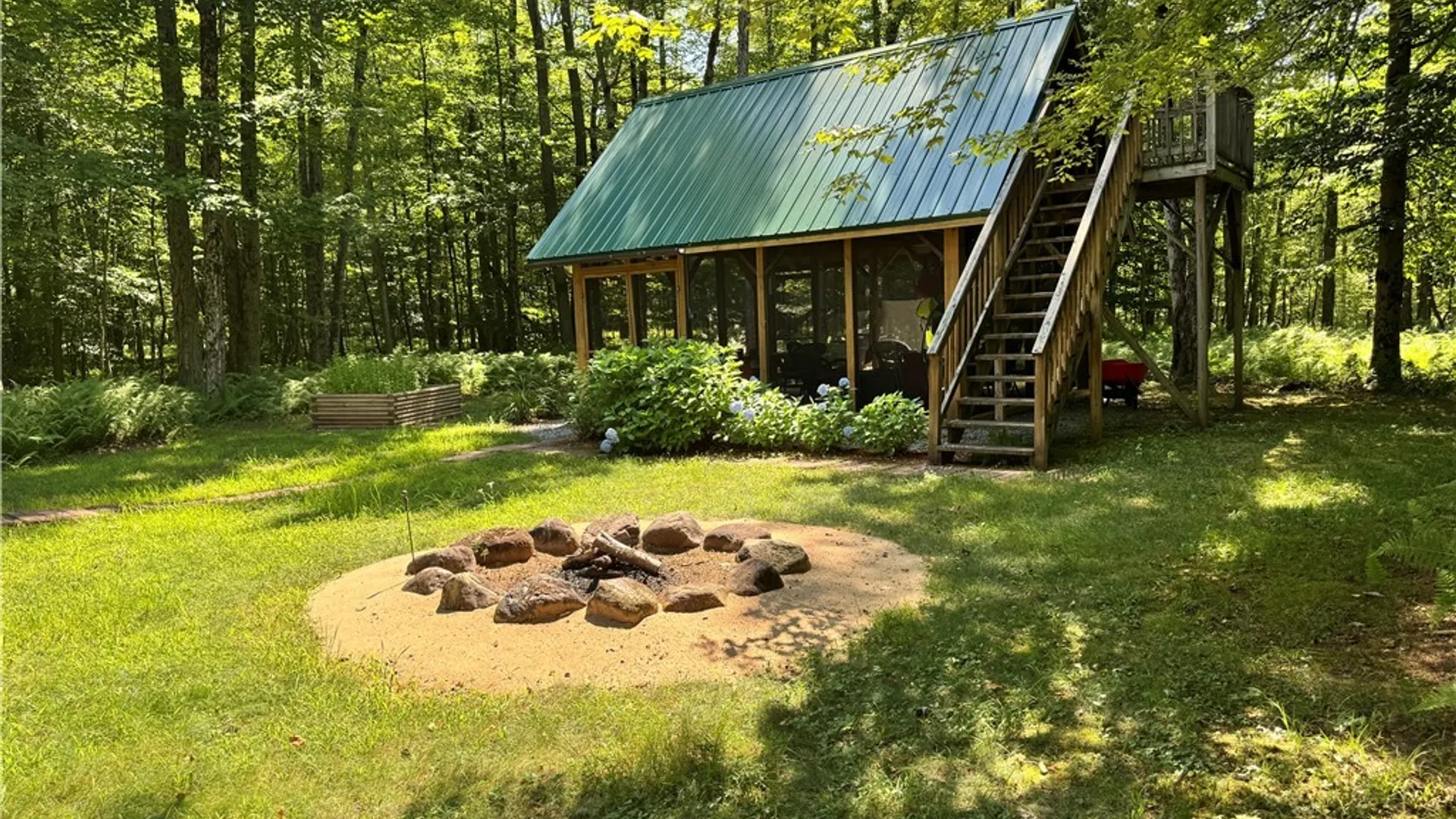 Property at 2498 Little Beaver Lake Road, Forestport, NY 13338 6