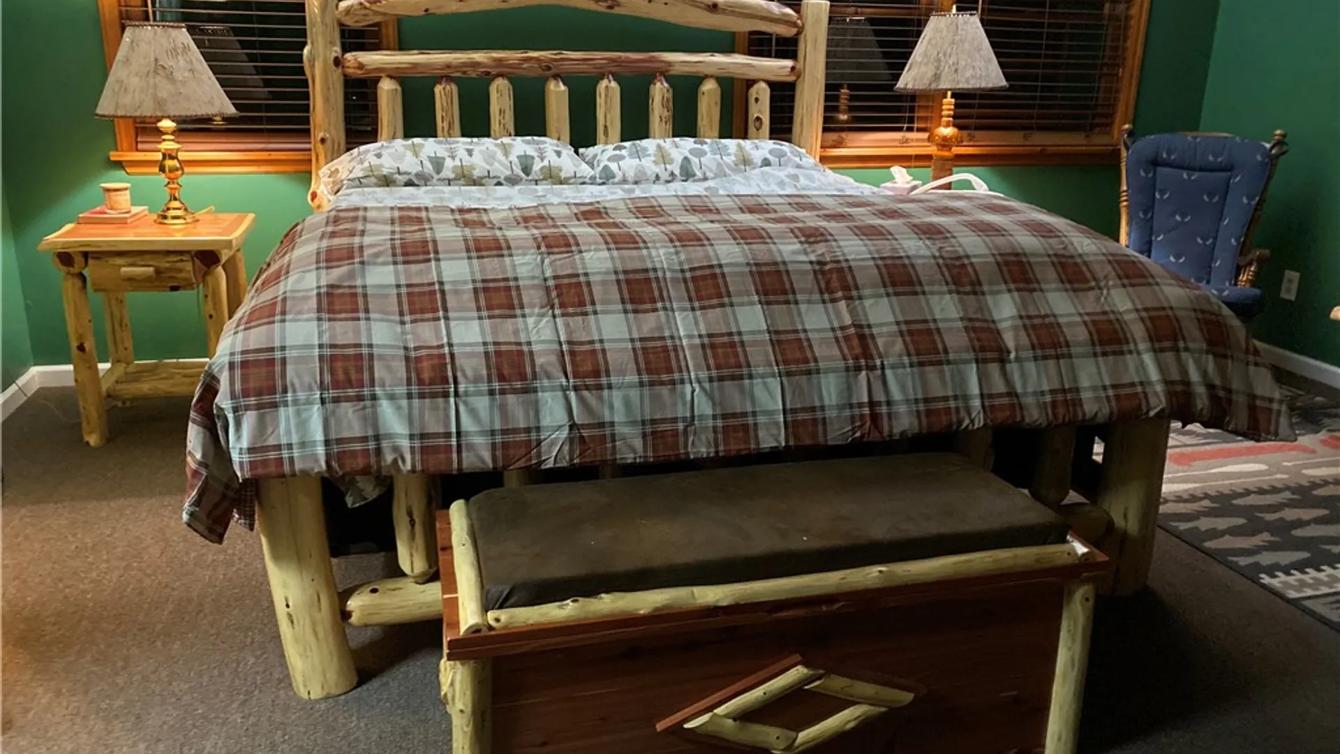Property at 1944 State Route 28 OLD FORGE, Webb, NY 13472 12