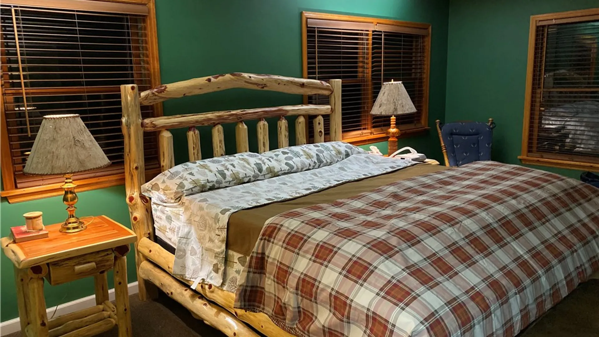 Property at 1944 State Route 28 OLD FORGE, Webb, NY 13472 14