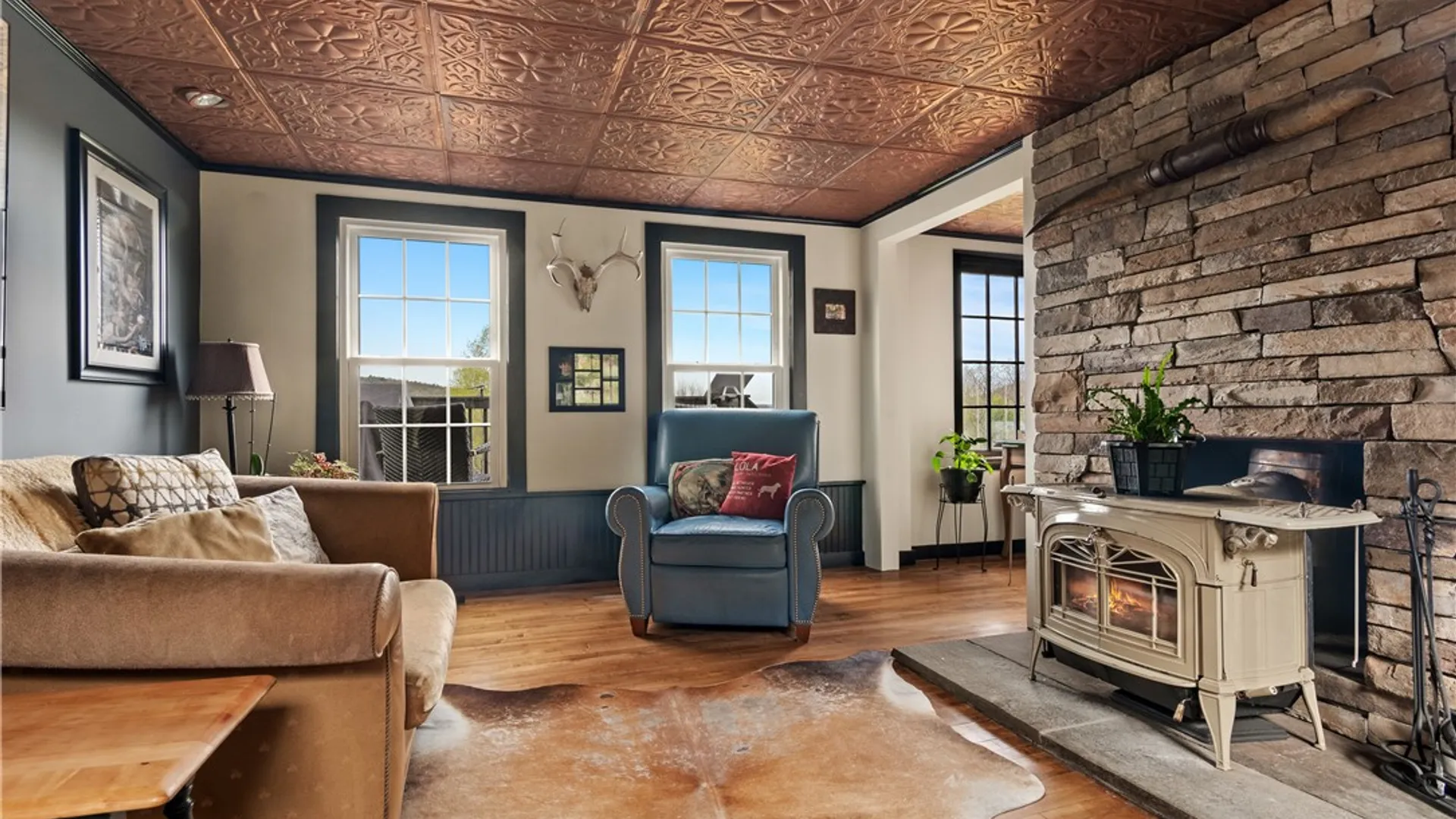 Property at 183 Guy Beardsley Road, Butternuts, NY 13825 22
