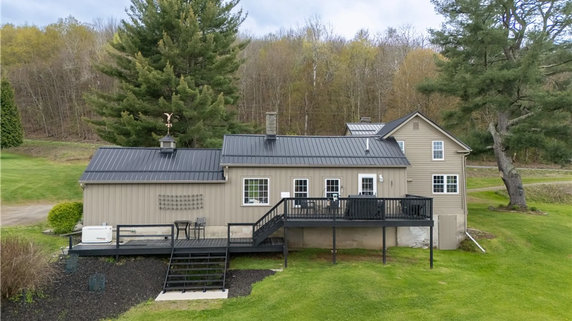 Property at 183 Guy Beardsley Road, Butternuts, NY 13825 5
