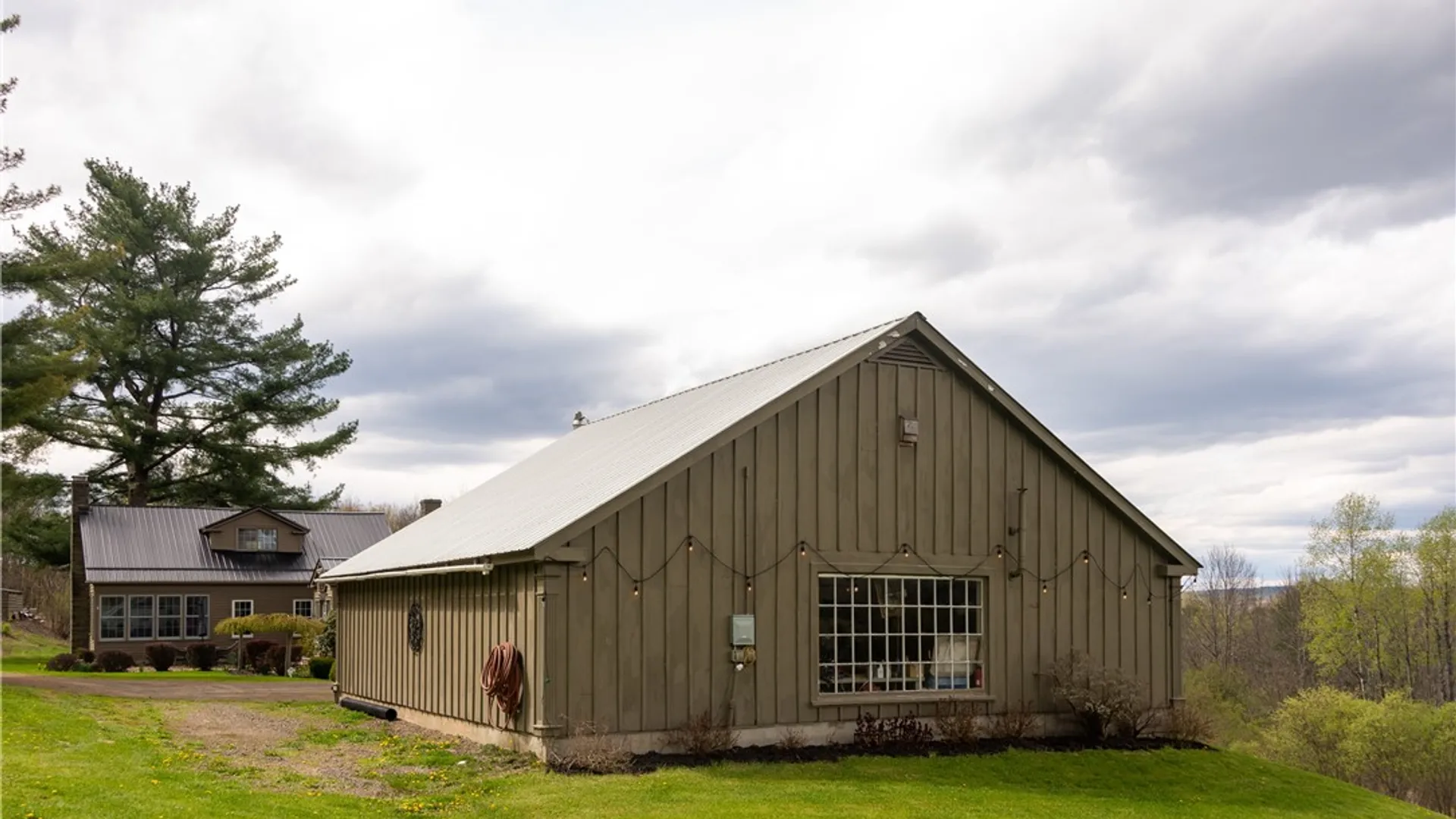 Property at 183 Guy Beardsley Road, Butternuts, NY 13825 8