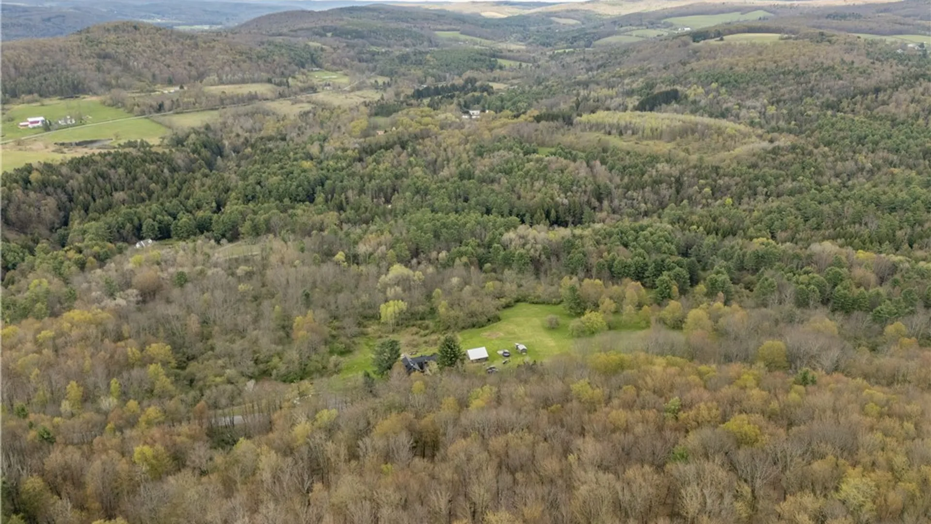 Property at 183 Guy Beardsley Road, Butternuts, NY 13825 12