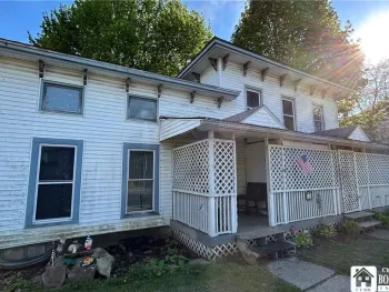 Property at 3 Lodi Street, Hanover, NY 14062